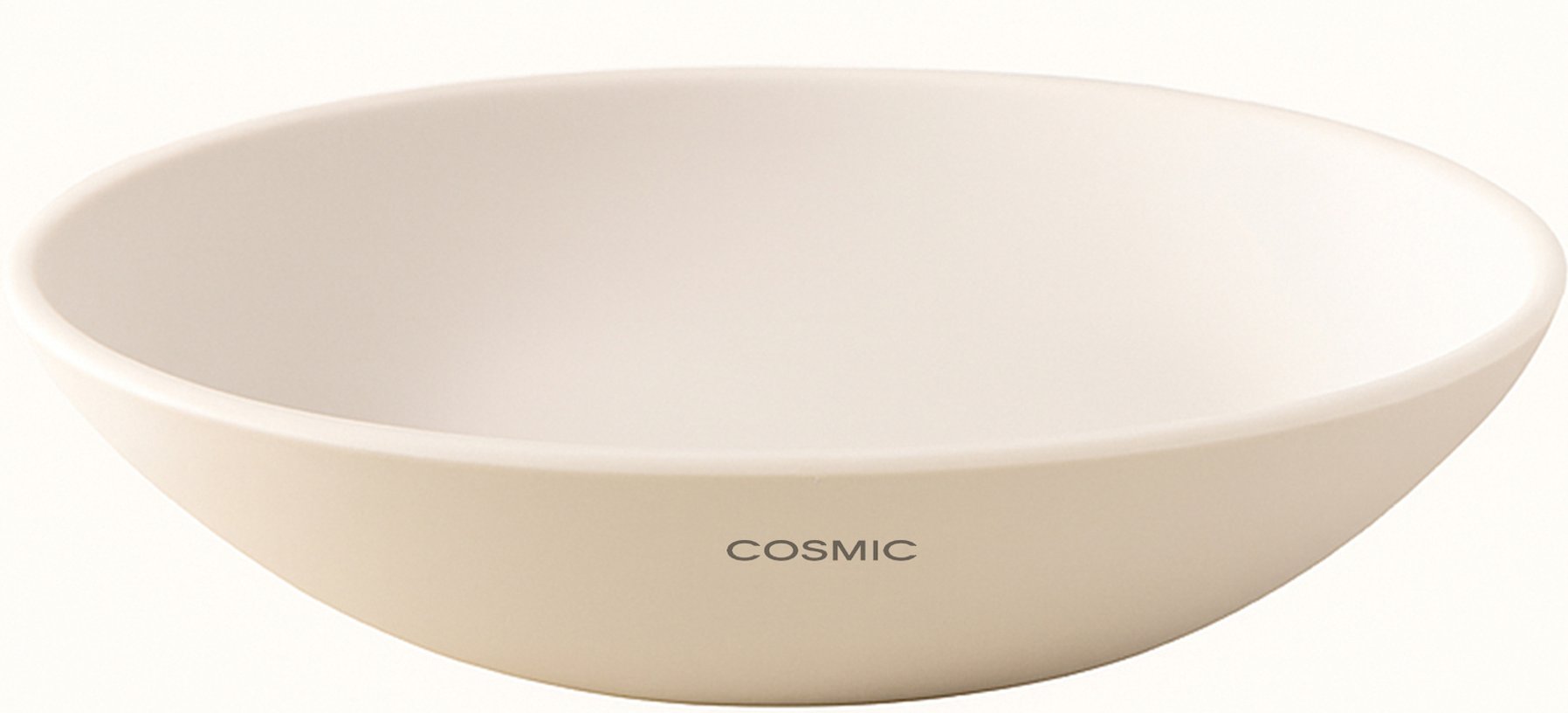 Cosmic Seifenschale Saku grau