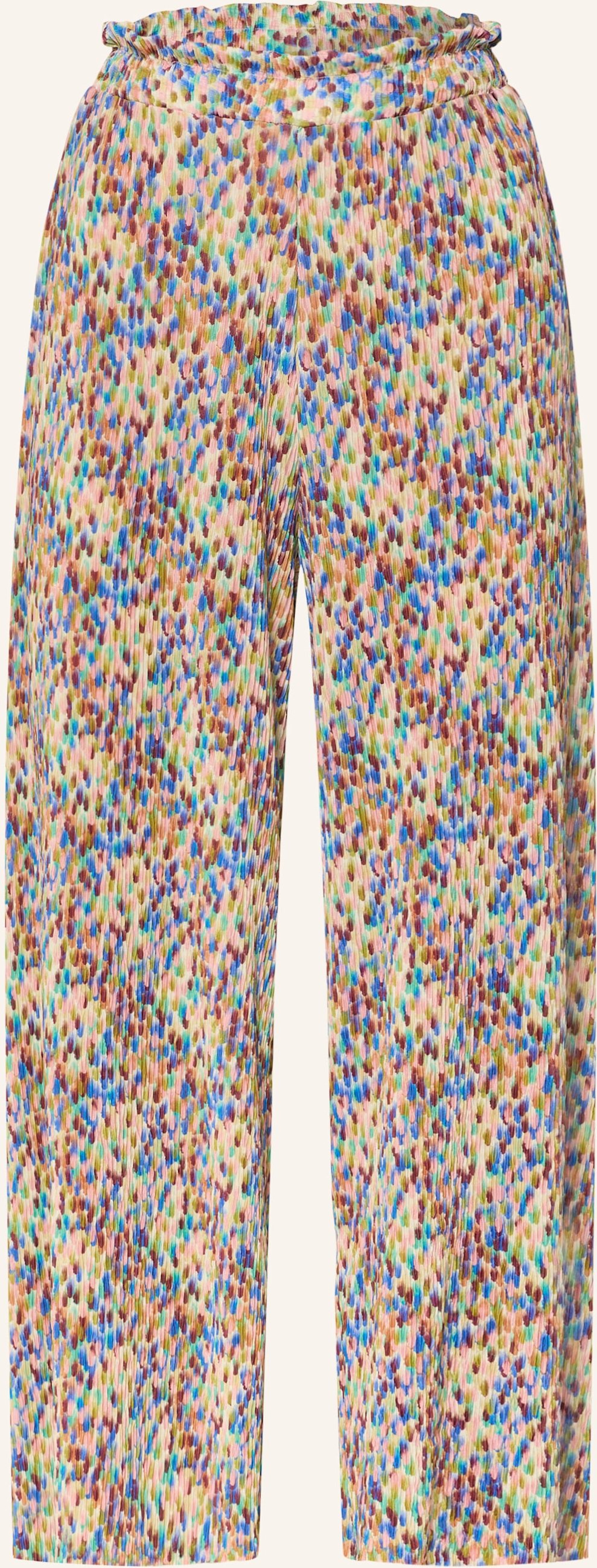 Rich & Royal Culotte gelb