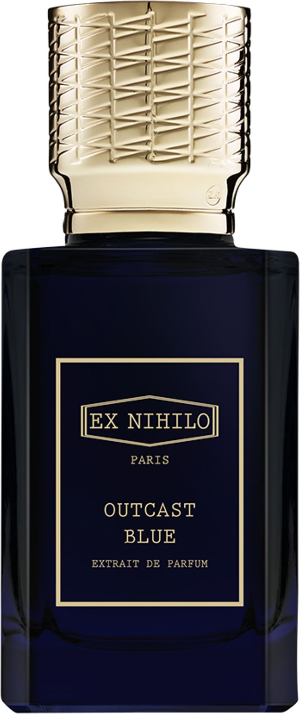 Ex Nihilo Outcast Blue Extrait de Parfum 50 ml