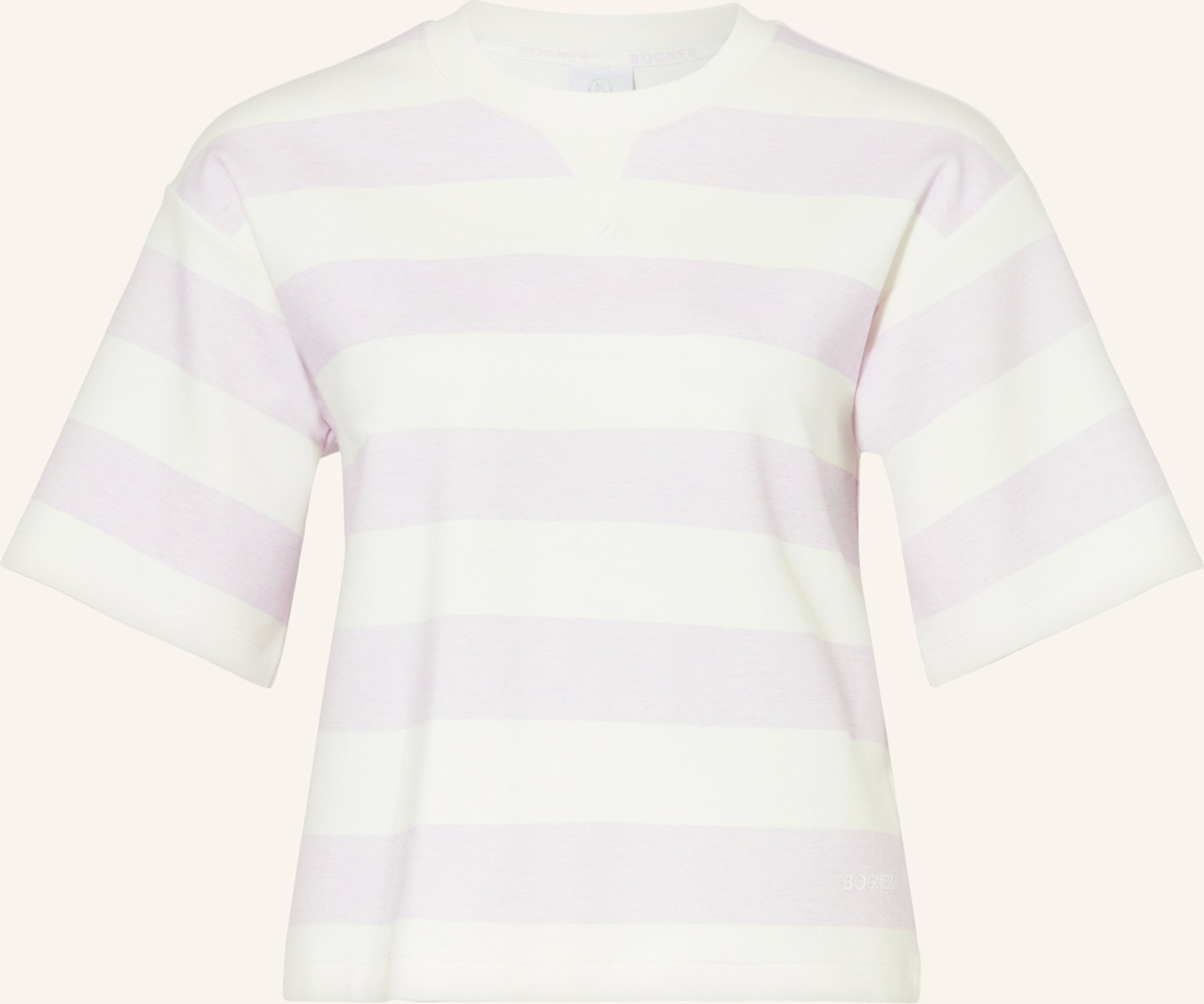 Bogner T-Shirt Stacey rosa