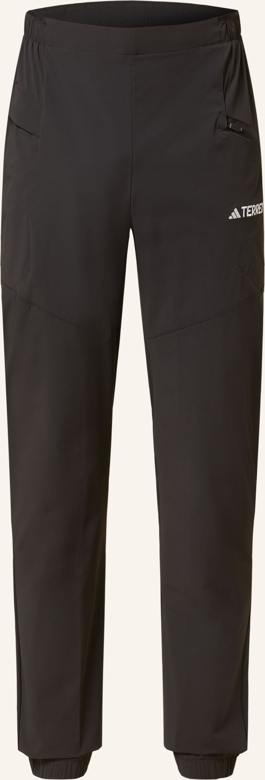 Adidas Terrex Trekkinghose Xperior schwarz