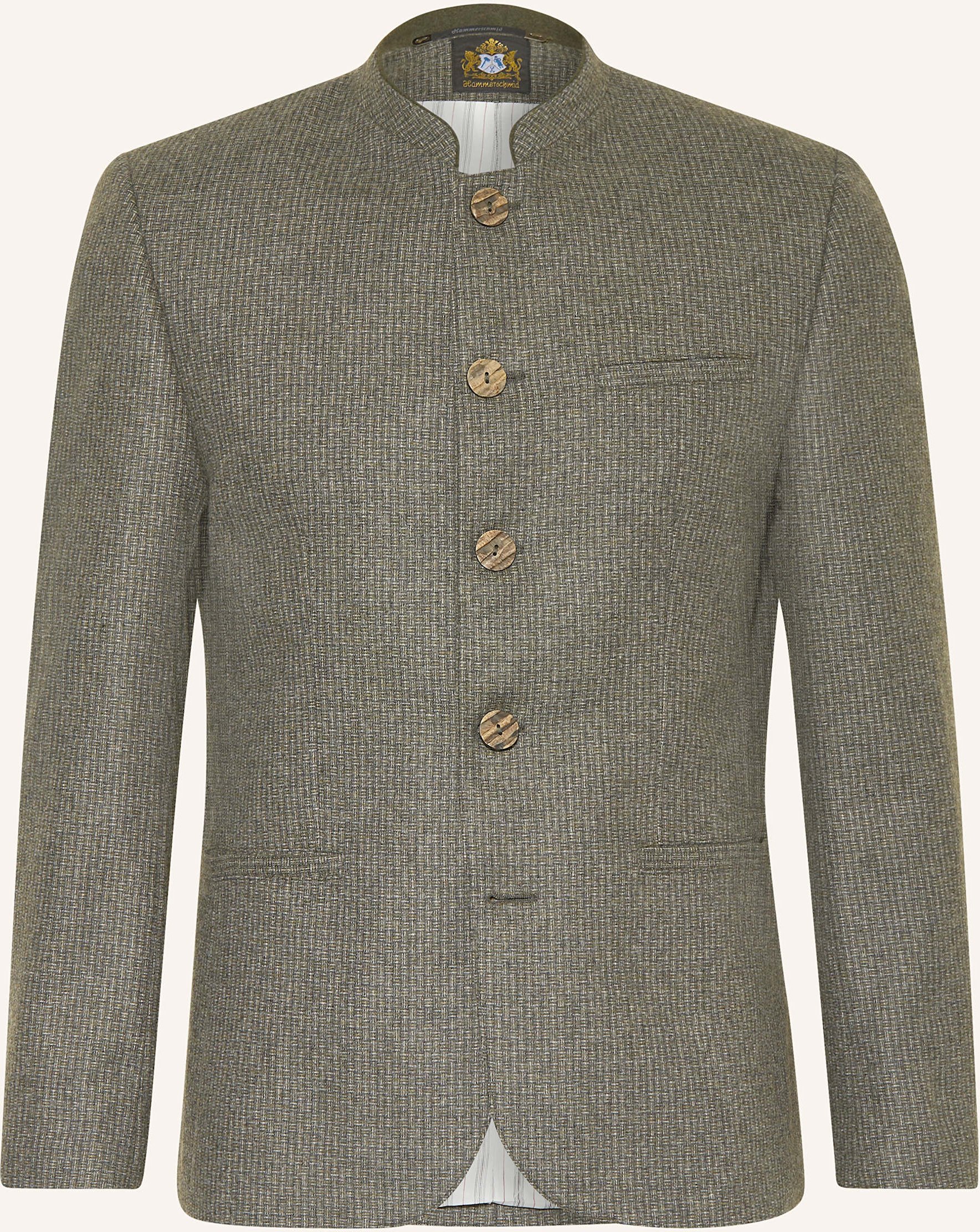 Hammerschmid Janker Bastian gruen