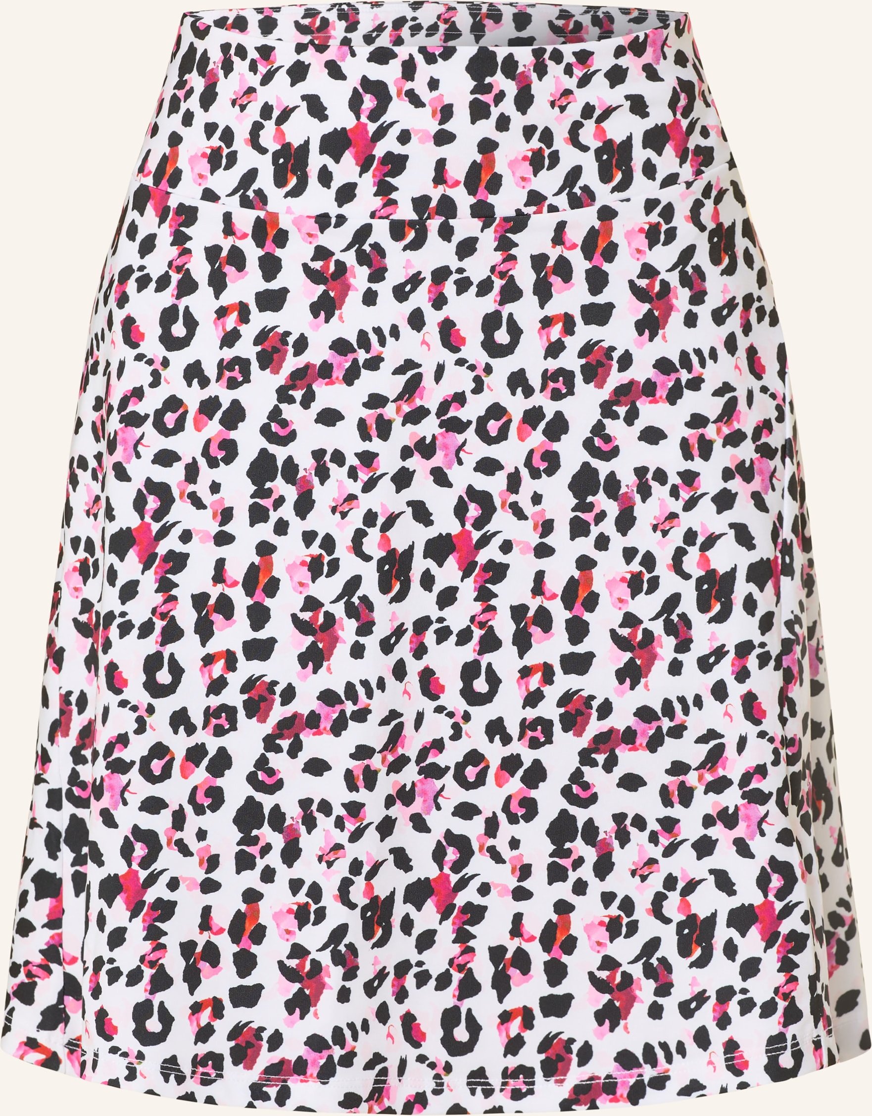 Röhnisch Golfrock Luna pink