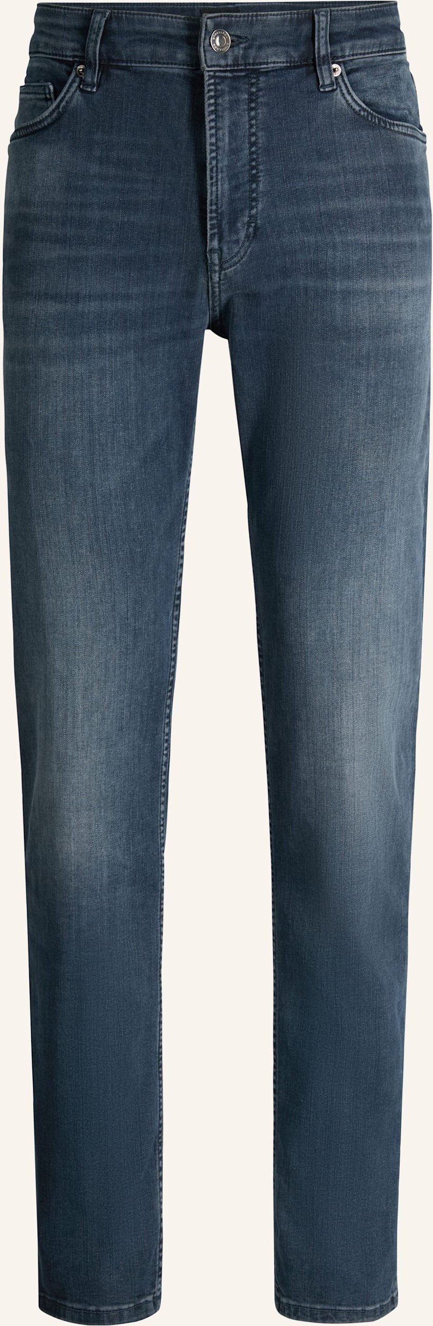 Strellson Jeans Jeans Seb Slim Fit blau