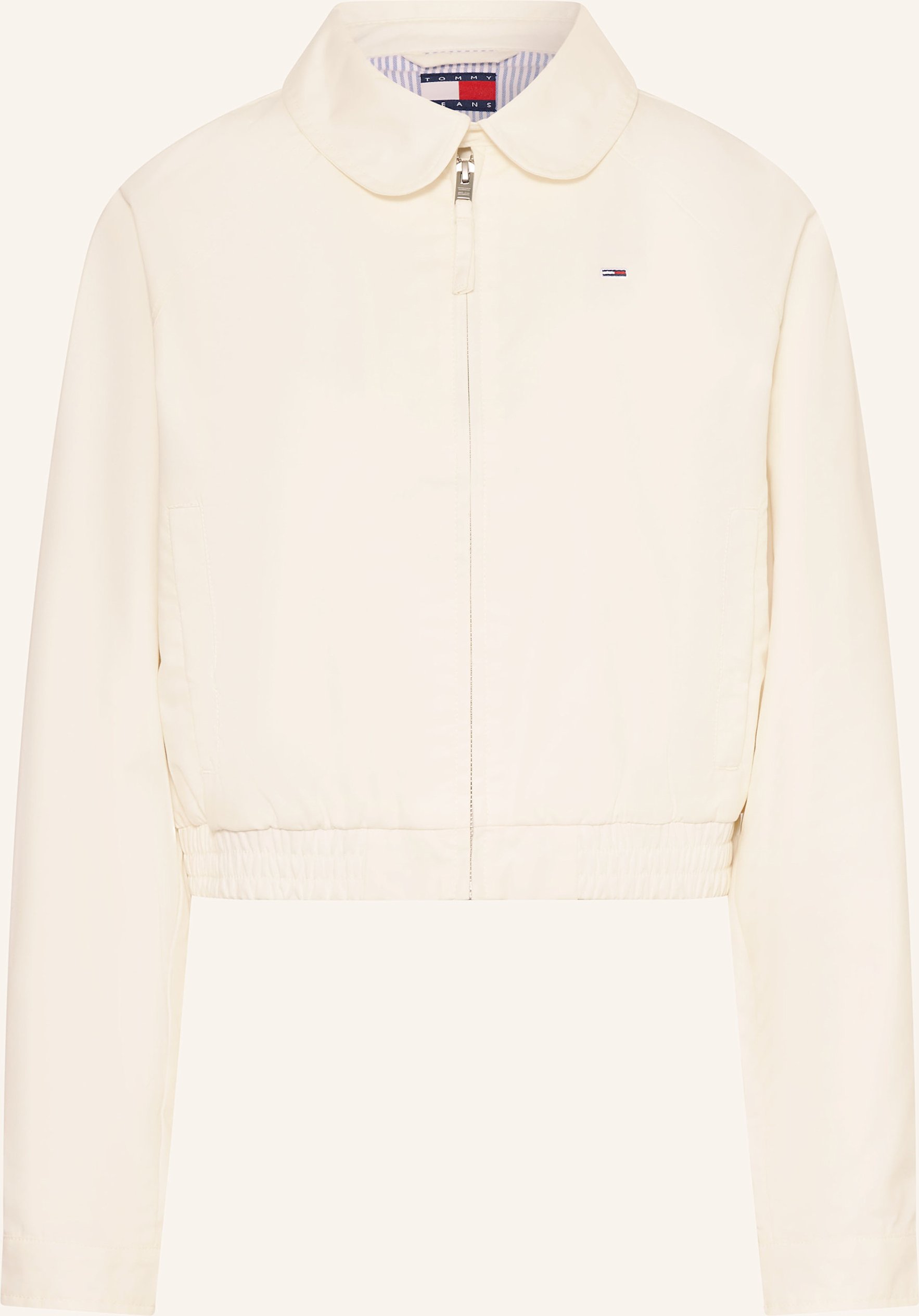 Tommy Jeans Blouson weiss