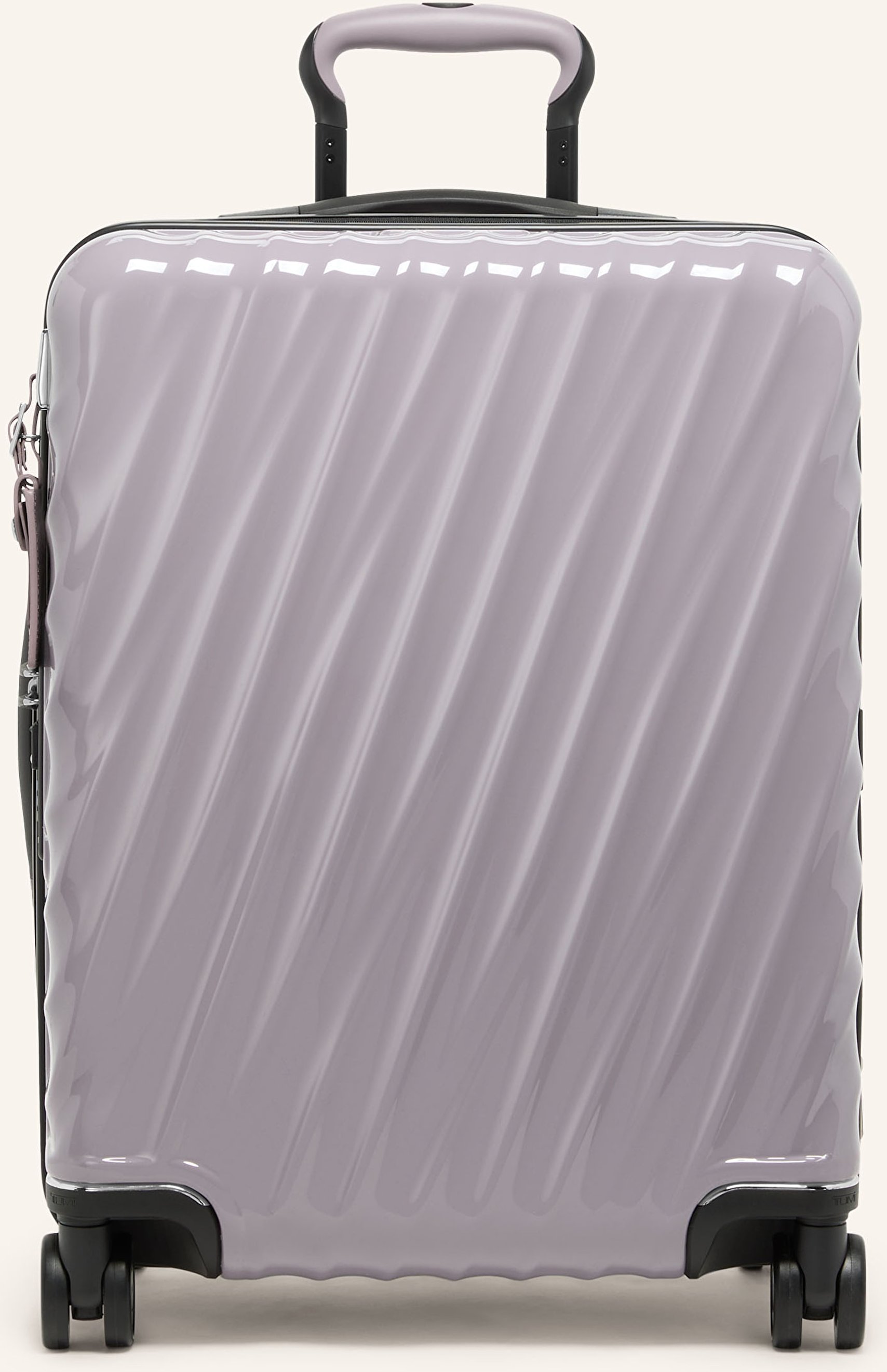 Tumi 19 Degree Trolley Continental Expandable lila