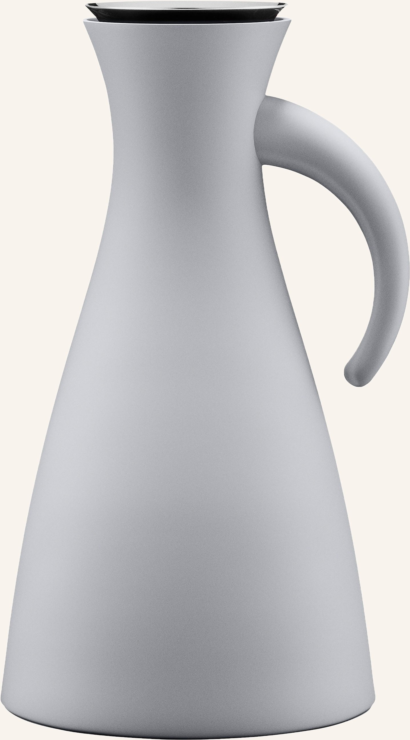 Eva Solo Isolierkanne Classic grau