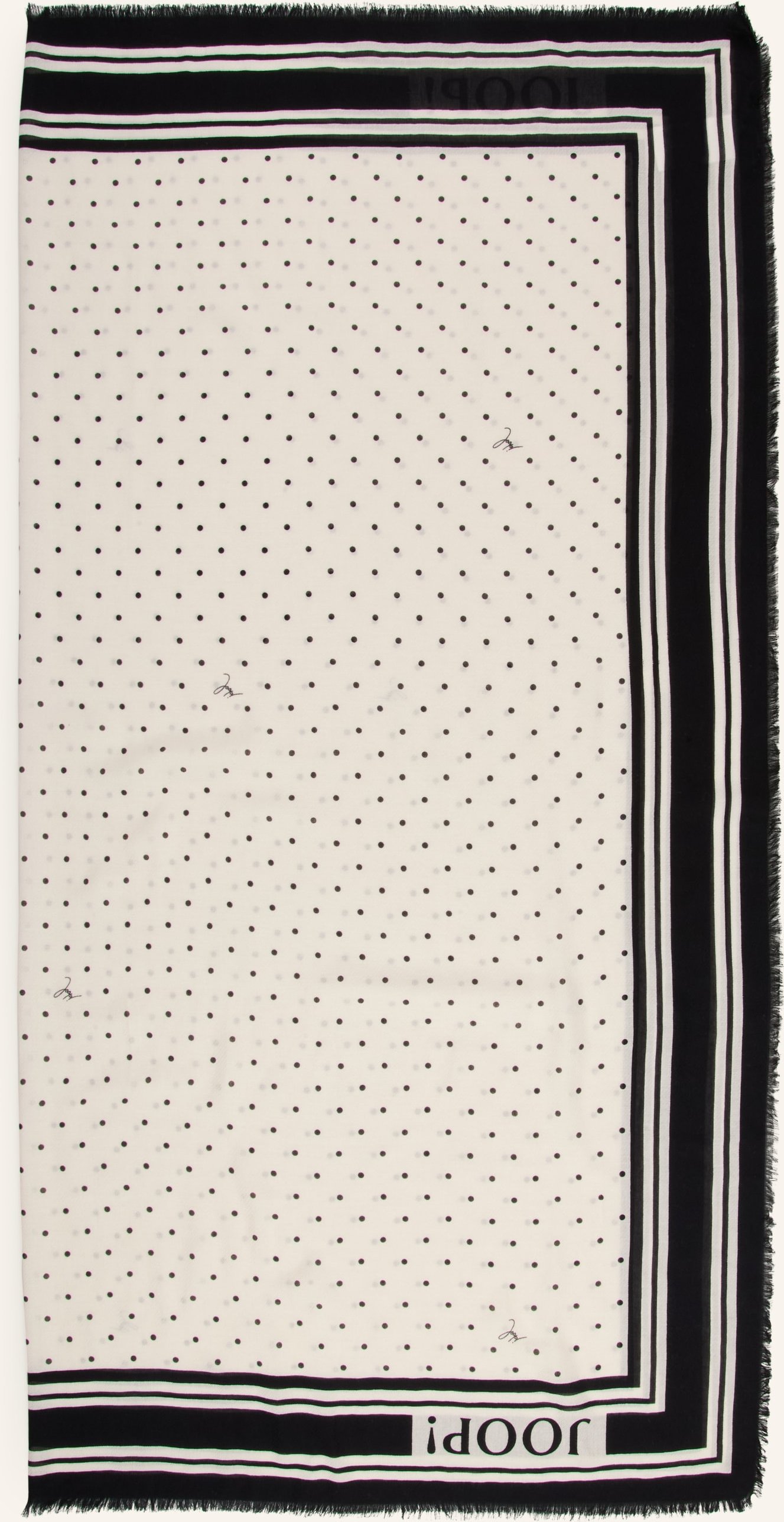 Joop! Tuch Adaliz beige