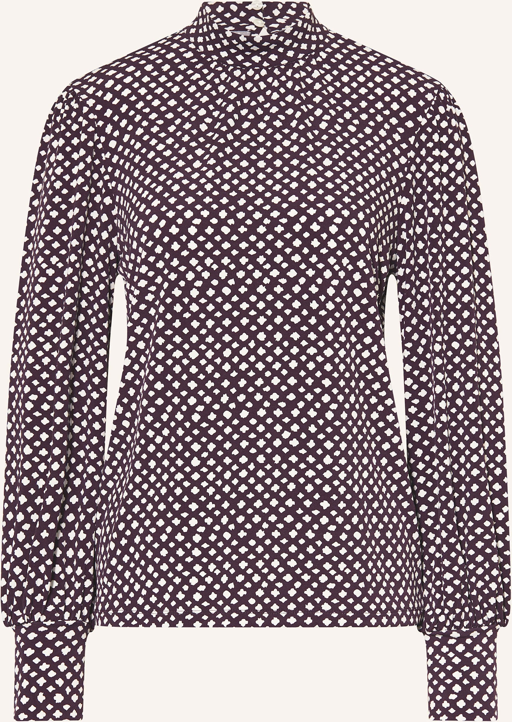 Phase Eight Blusenshirt Esme lila