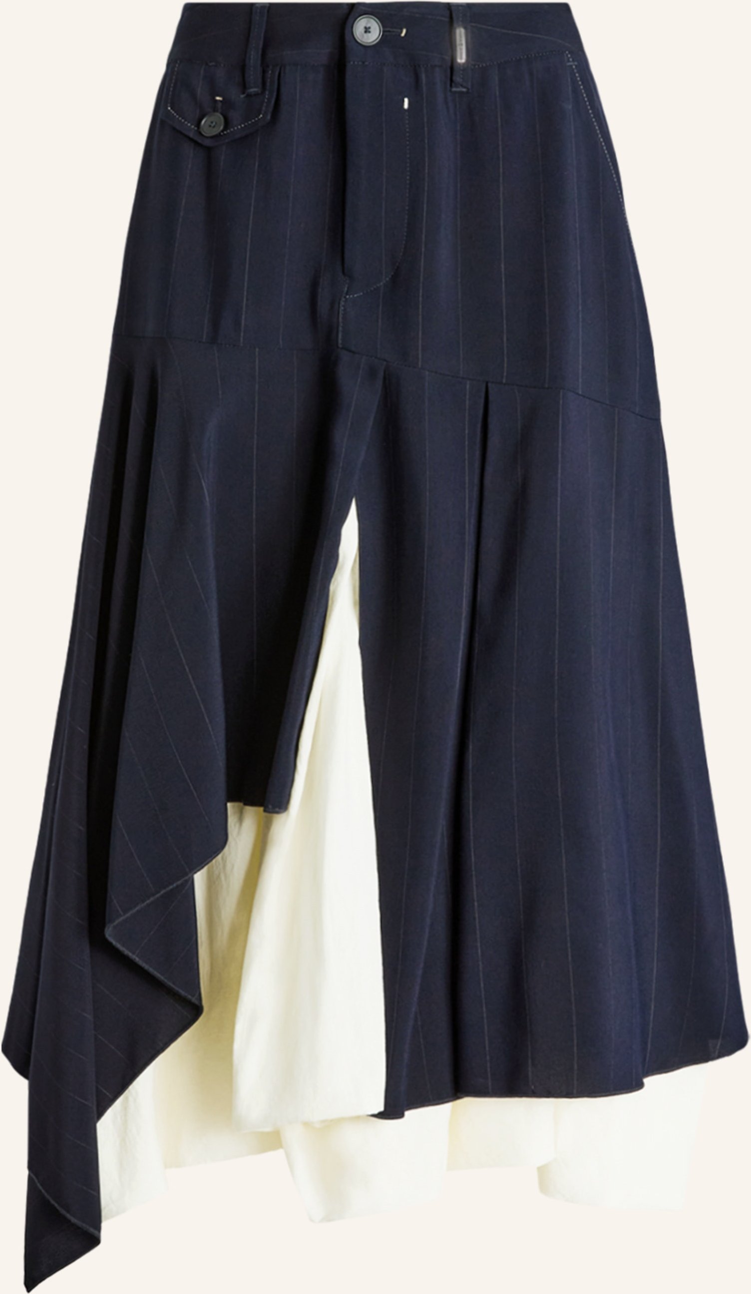 High Rock Sinphony blau