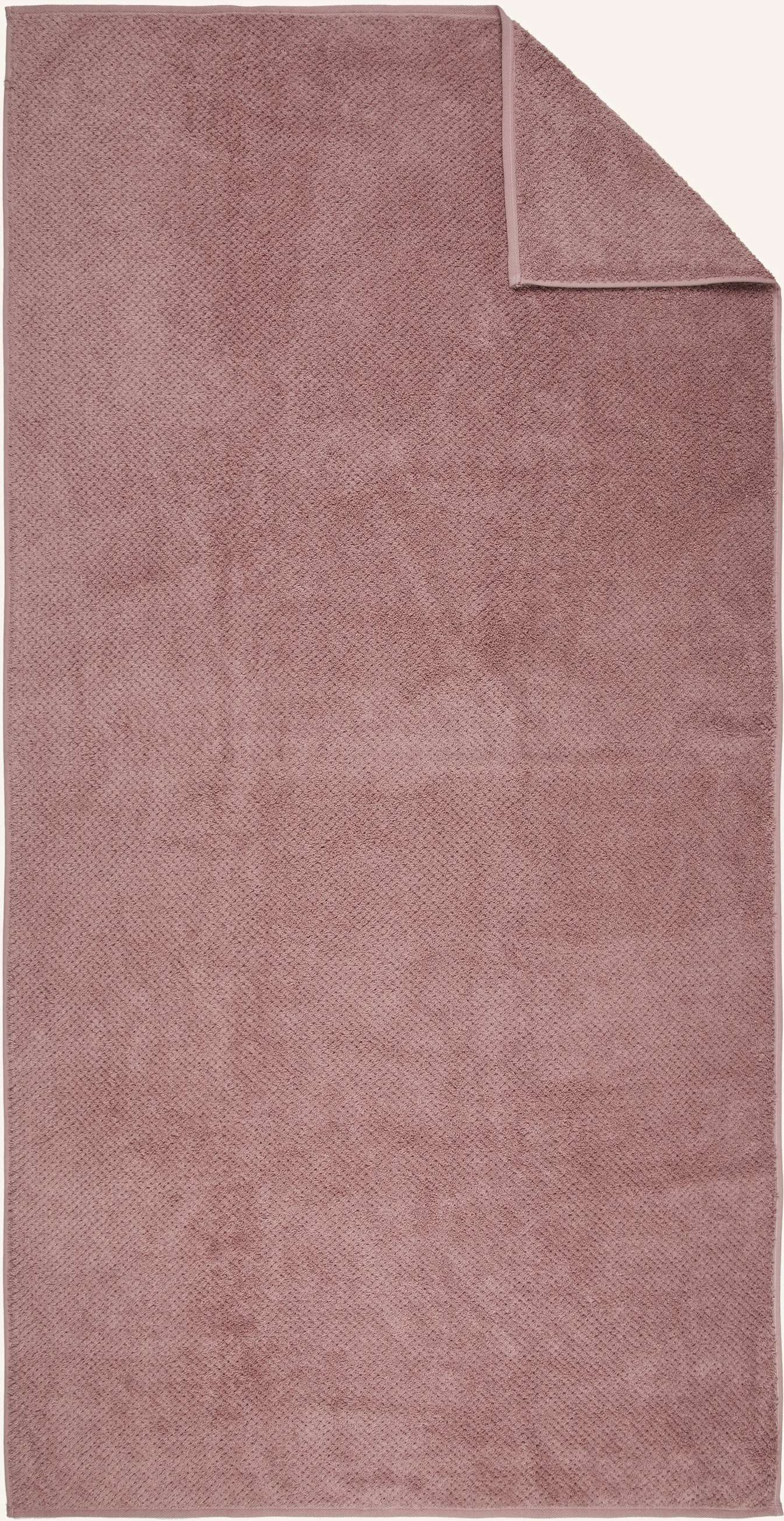 Thumbnail - Cawö Duschtuch Pure rosa