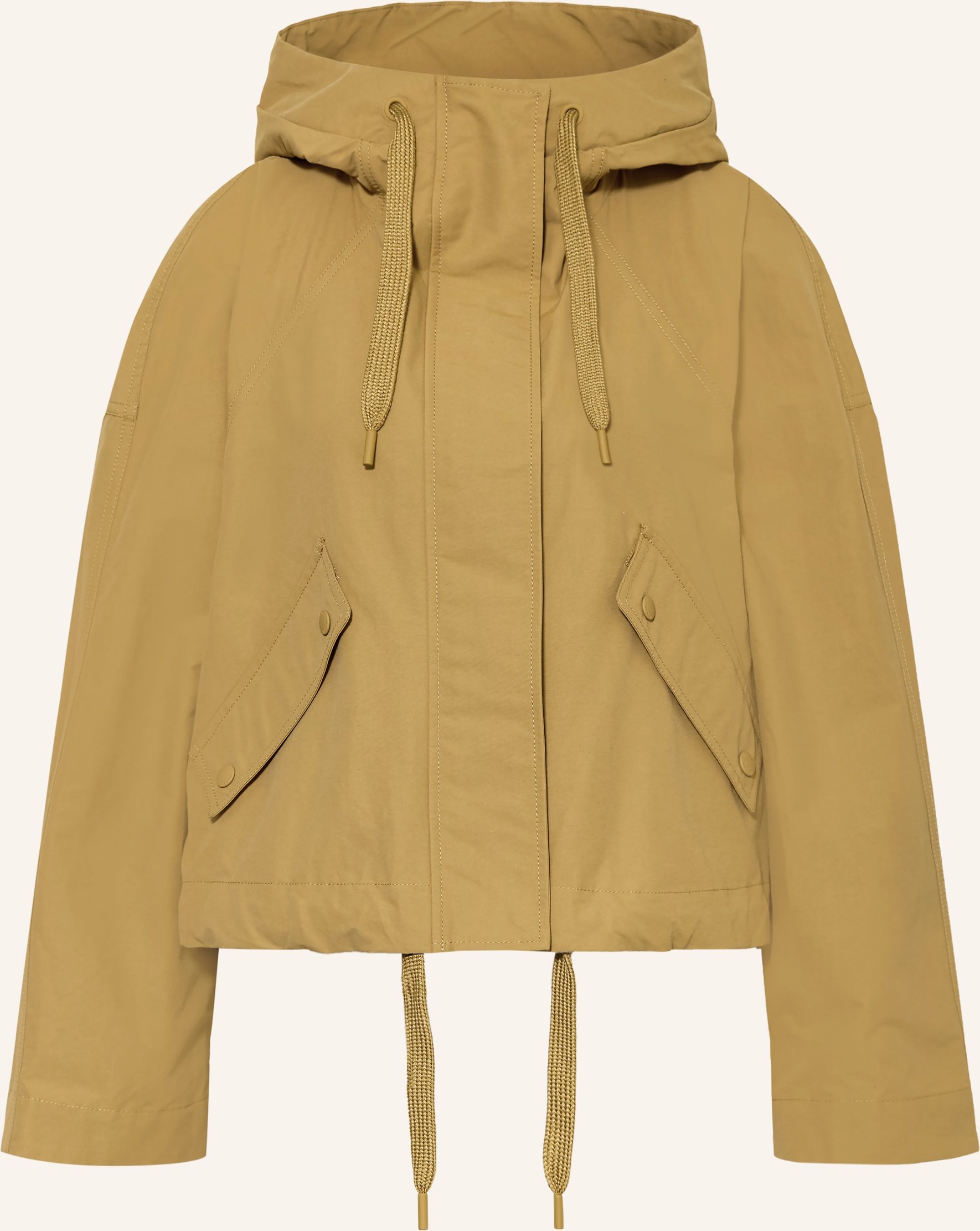 Marc O'polo Denim Overjacket braun