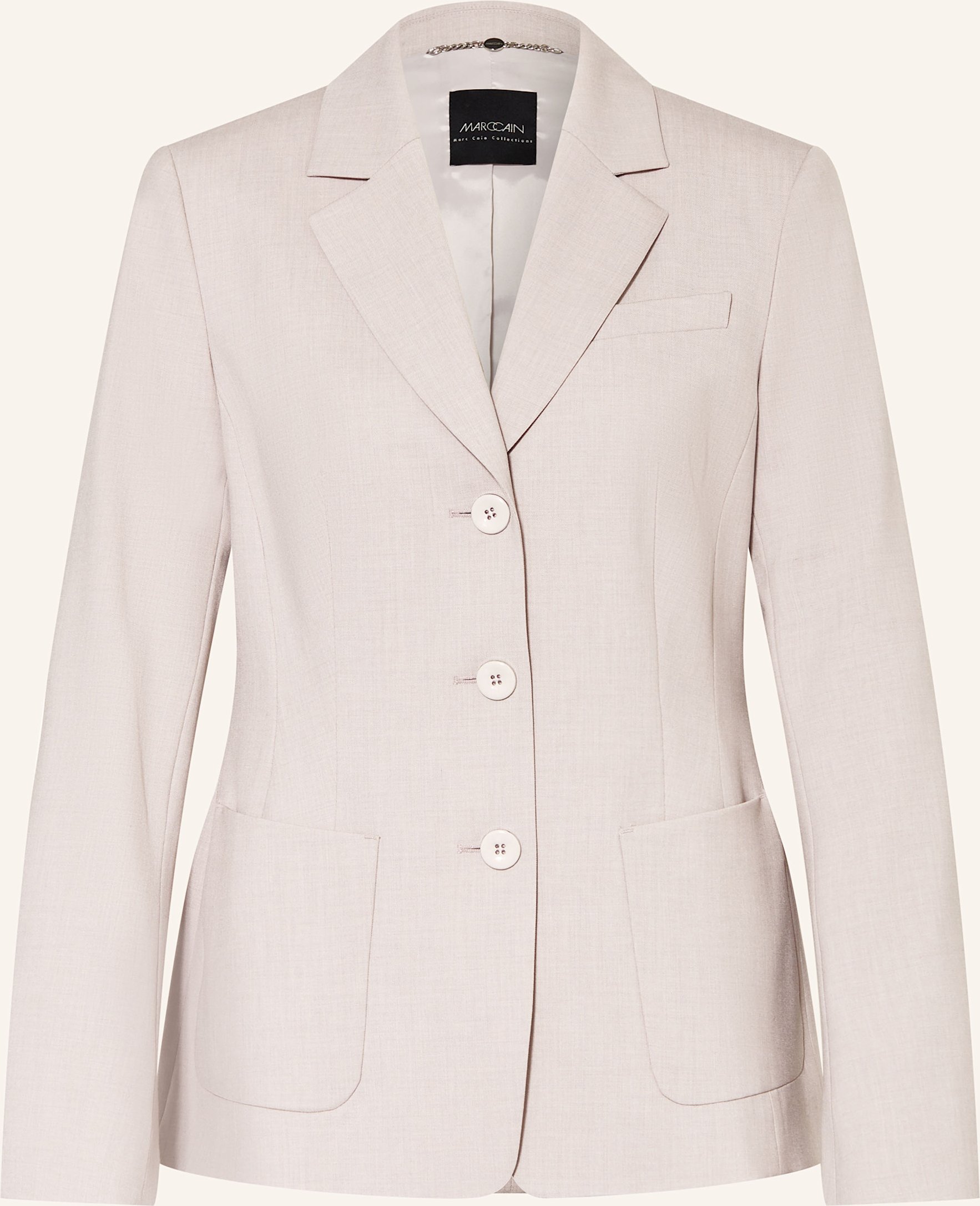 Marc Cain Blazer beige