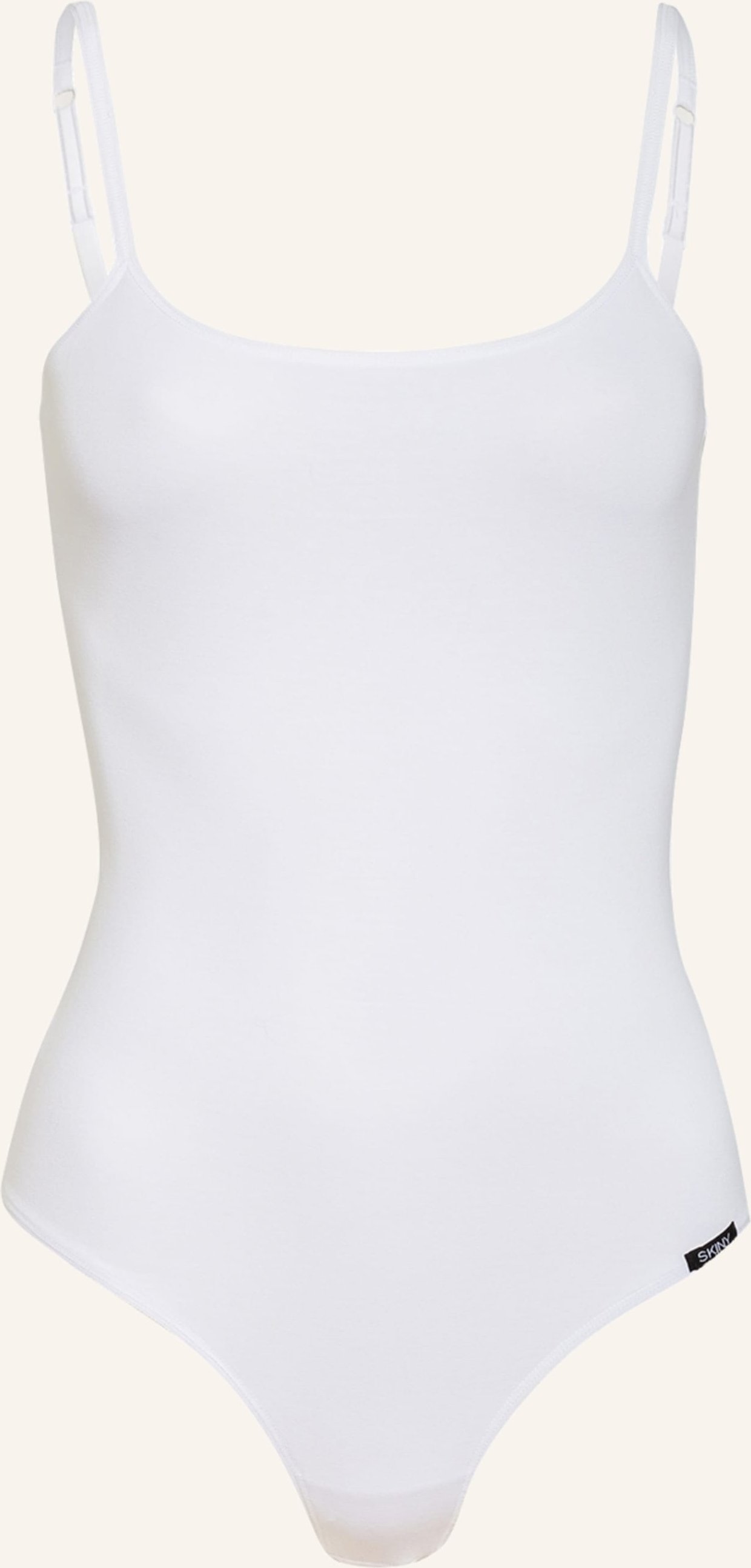 Thumbnail - Skiny Body Collection weiss