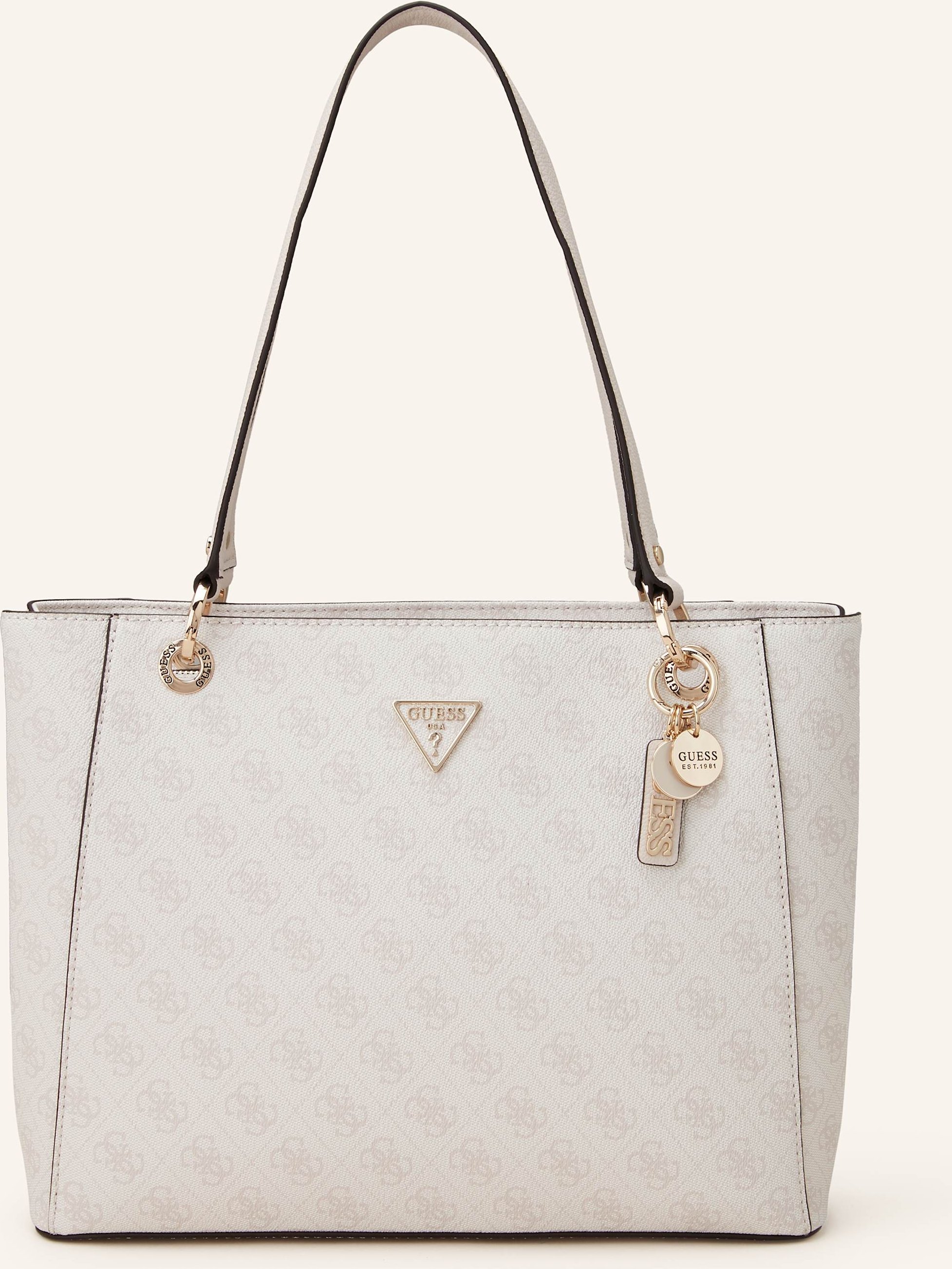 Guess Shopper Noelle Ii weiss