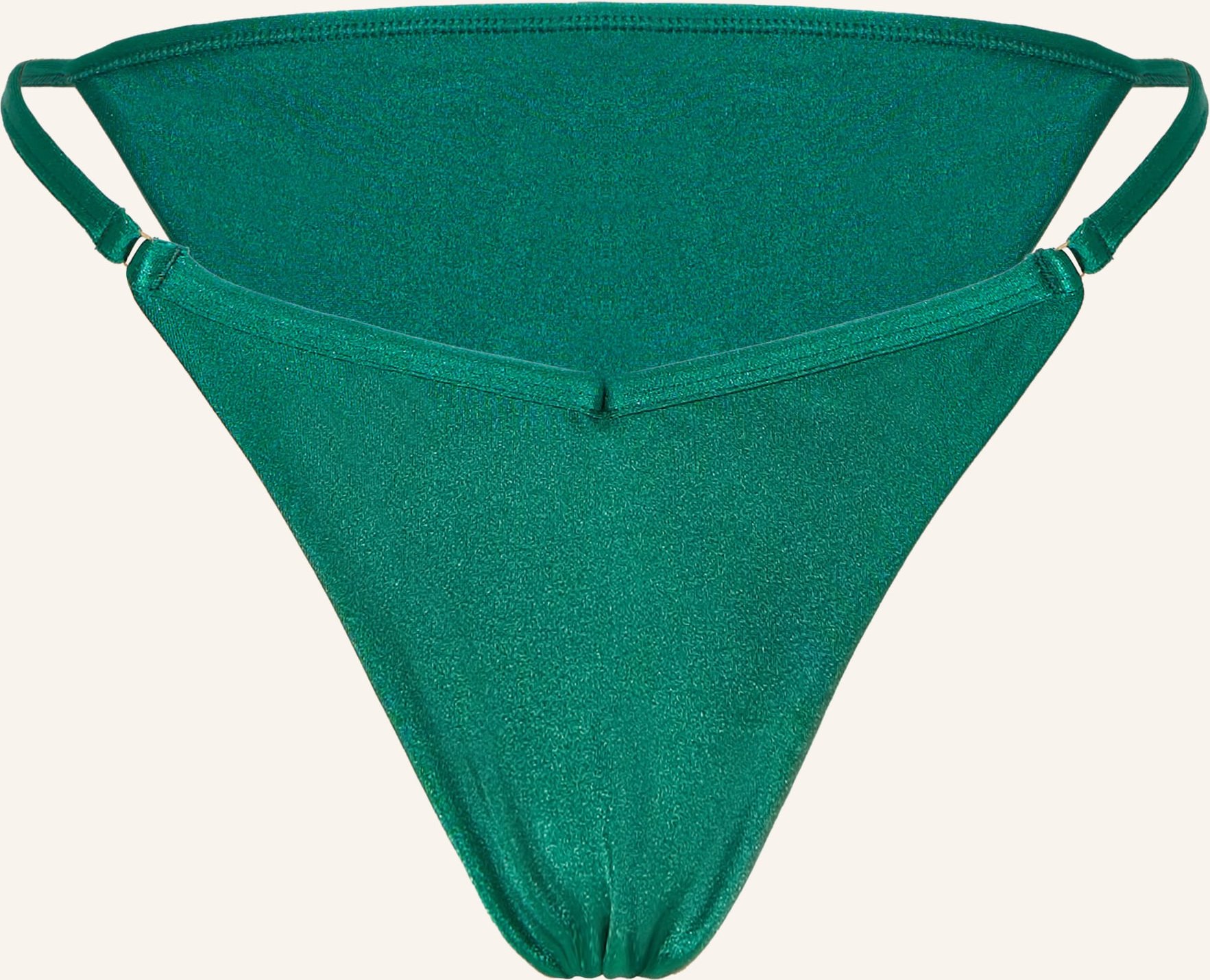 Janthee Brazilian-Bikini-Hose Frey gruen