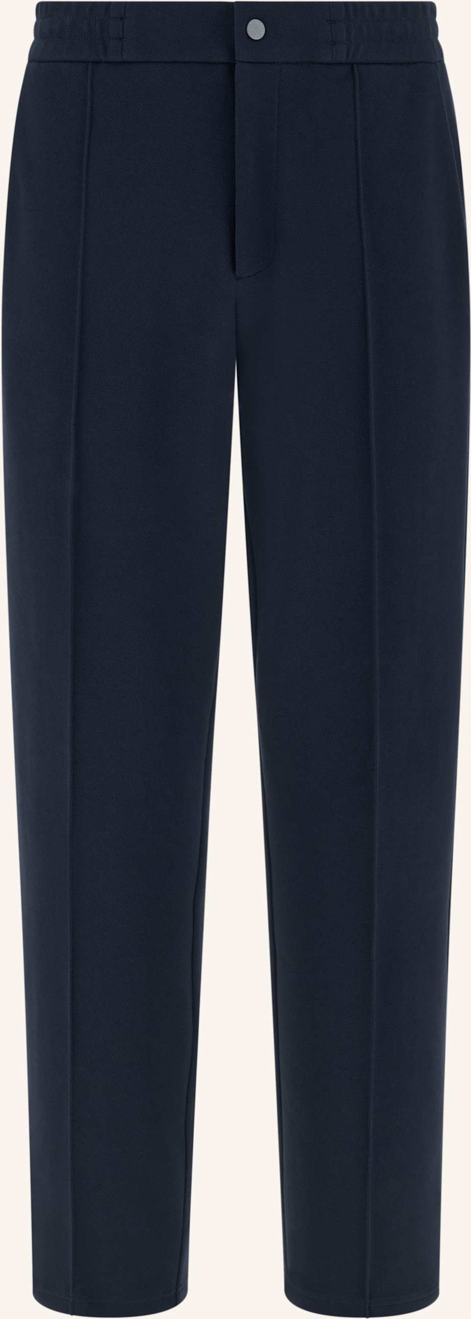 Boggi Milano Sweatpants blau