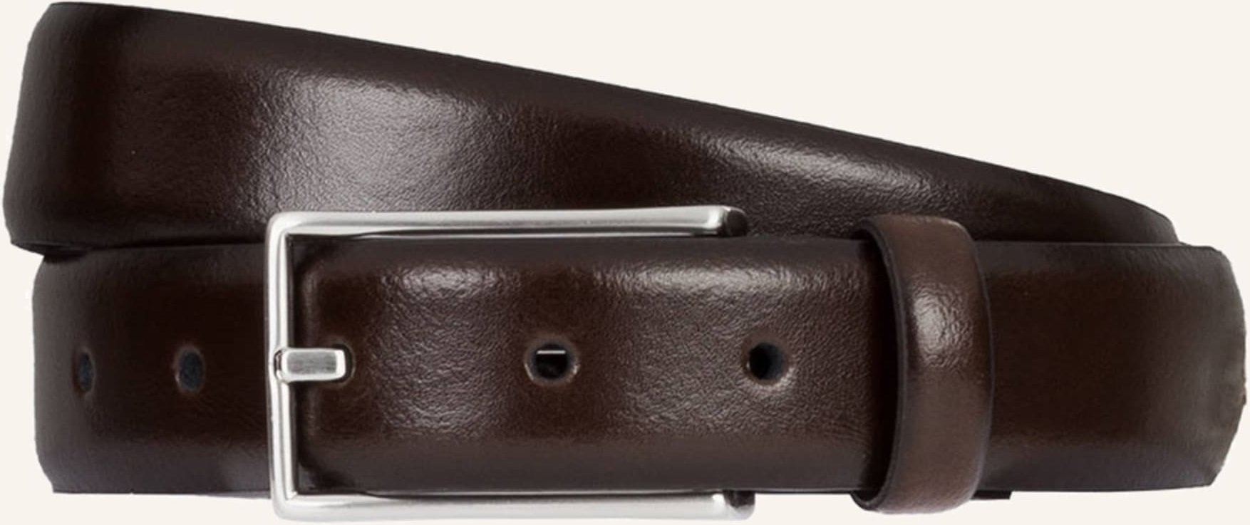 Paul Ledergürtel braun