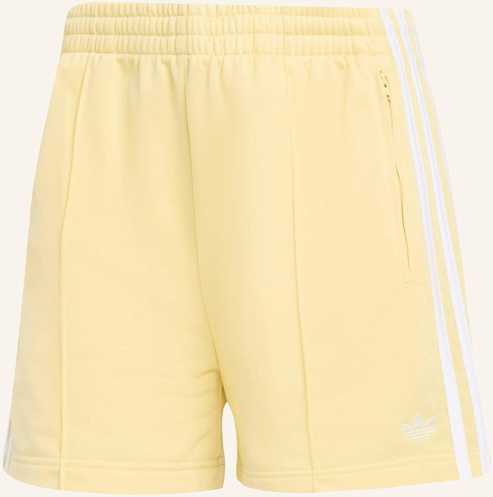 Adidas Originals Shorts Firebird Classic orange