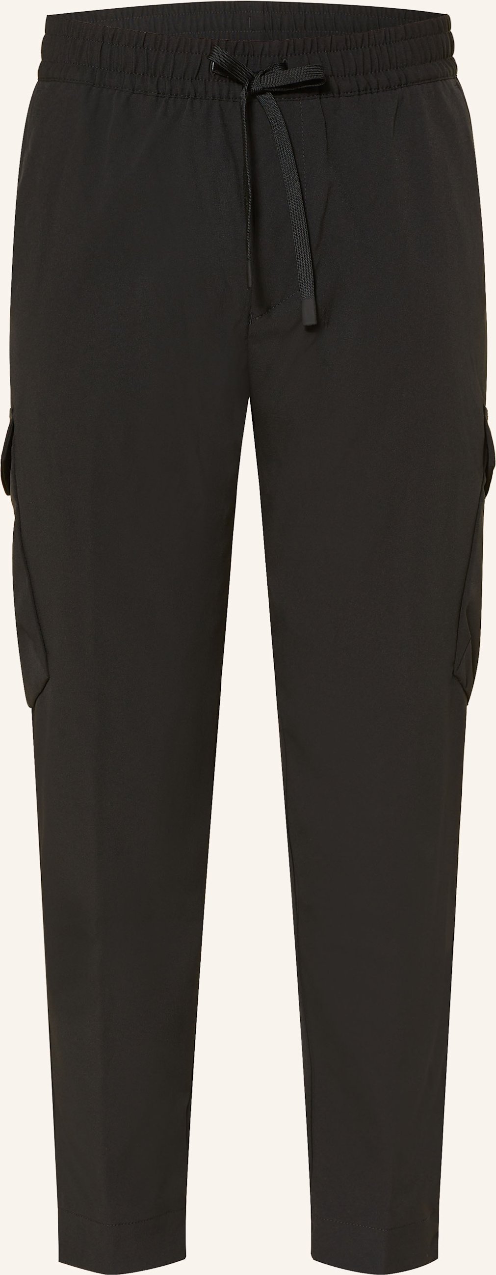 Thumbnail - Boss Track Pants Cruiselite Tapered Fit schwarz