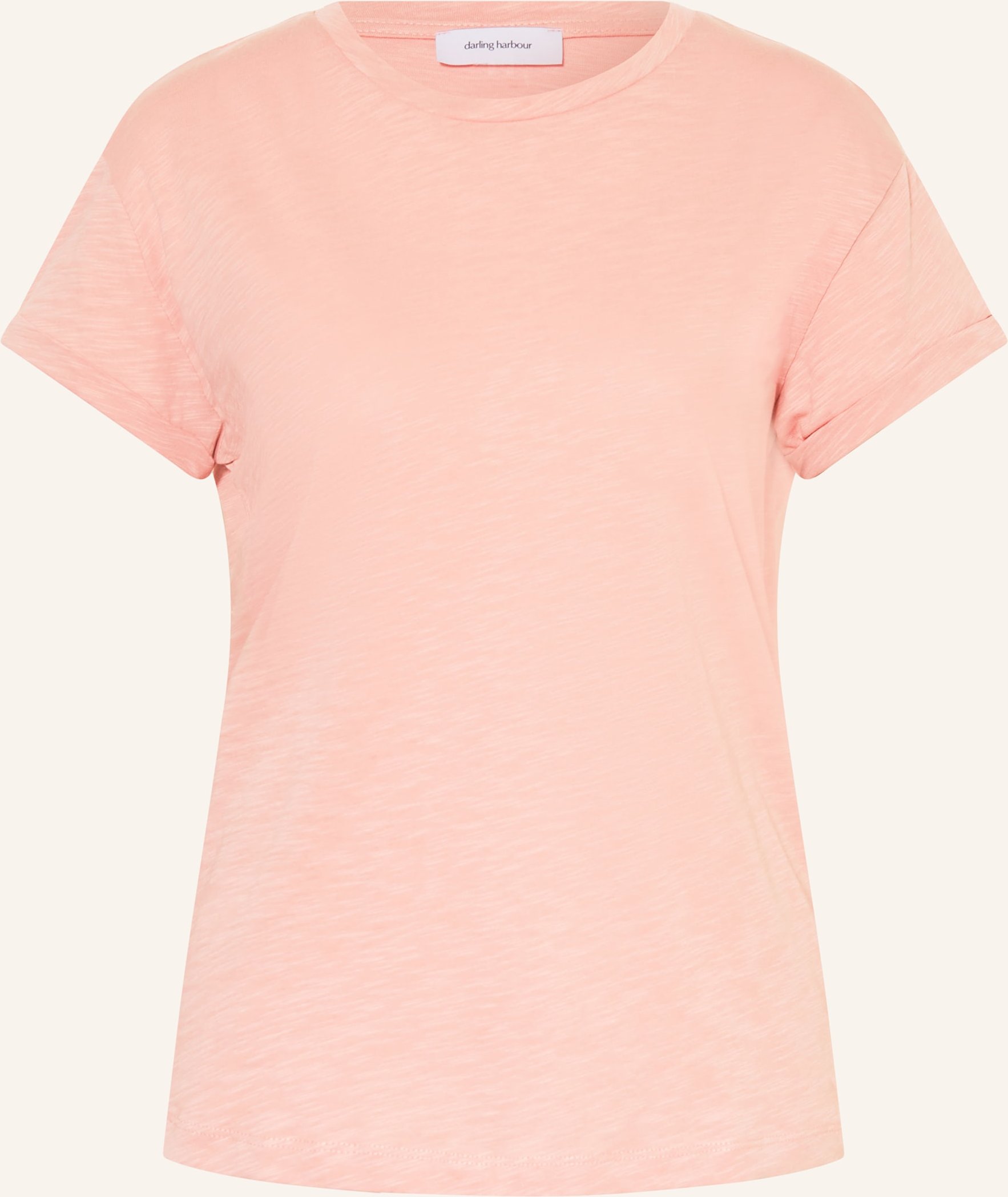 Darling Harbour T-Shirt rosa