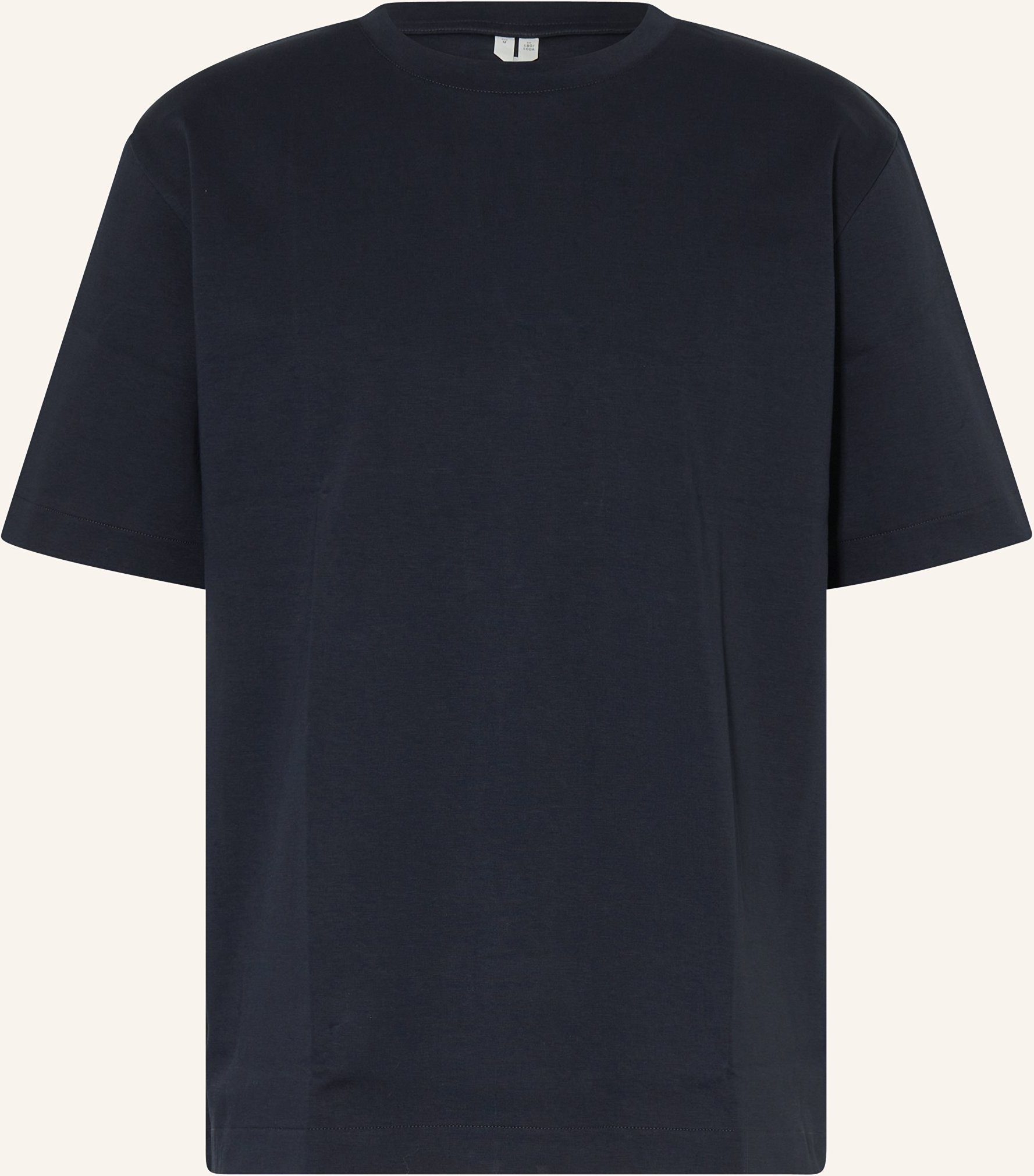 Arket T-Shirt blau