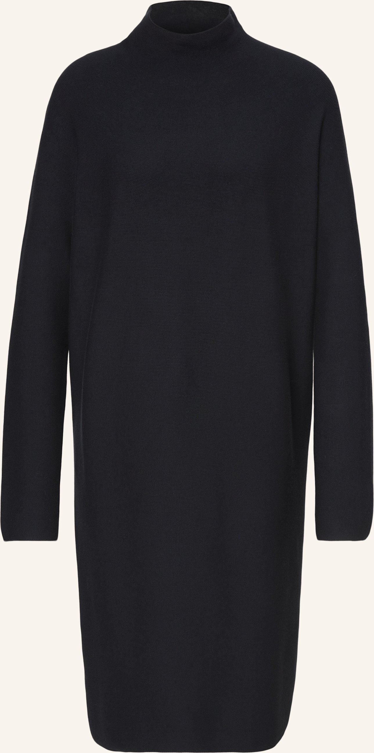 Marc O'polo Seamless-Strickkleid blau