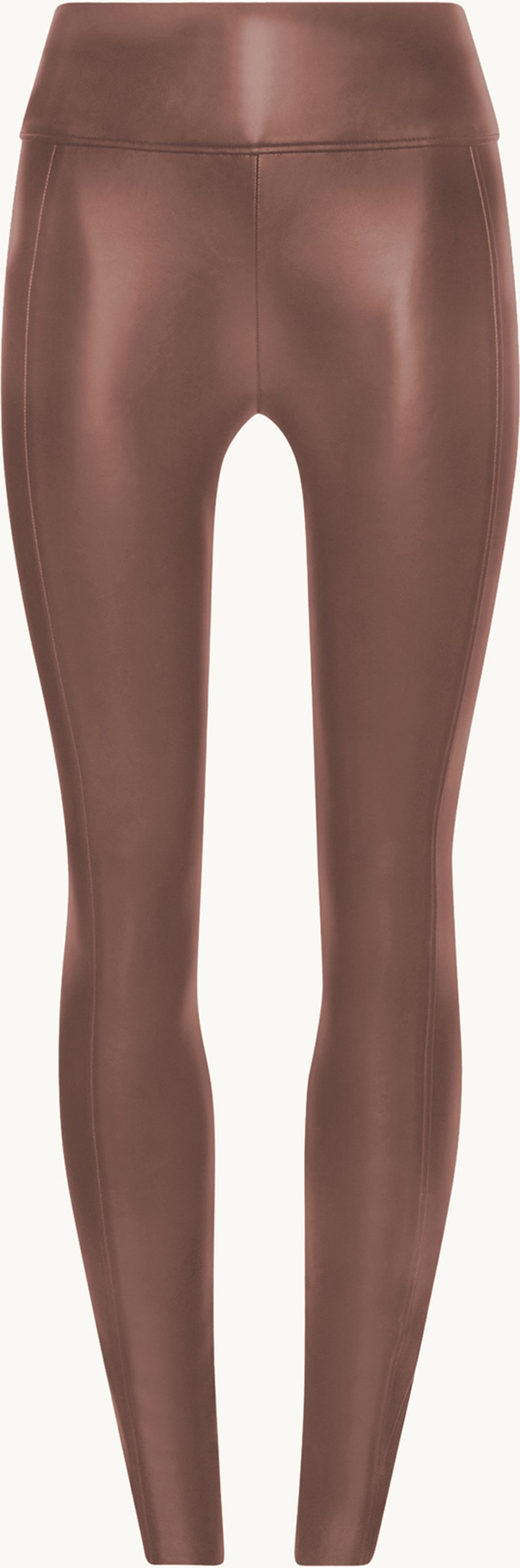 Wolford Leggings Edie Mit Shaping-Effekt braun