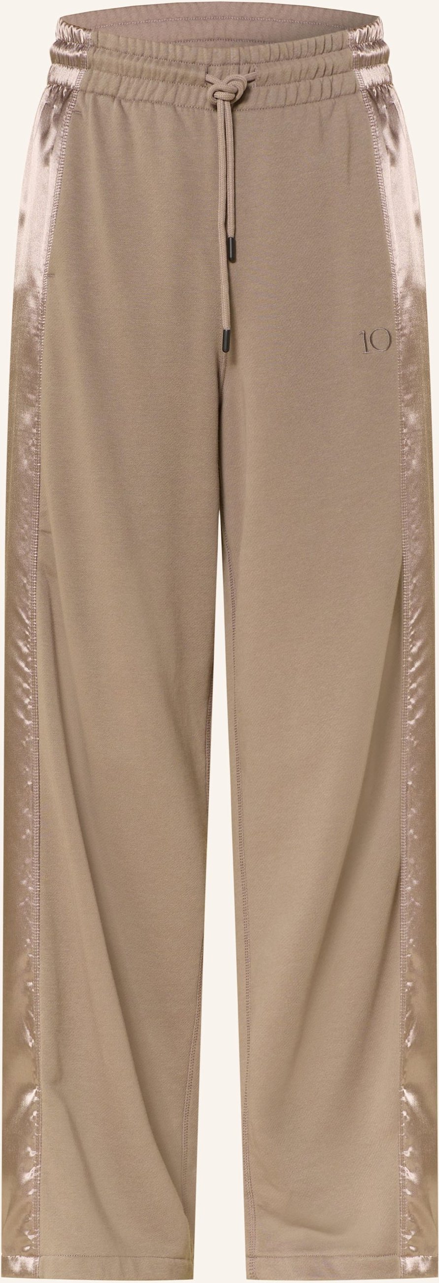 10days Sweatpants beige