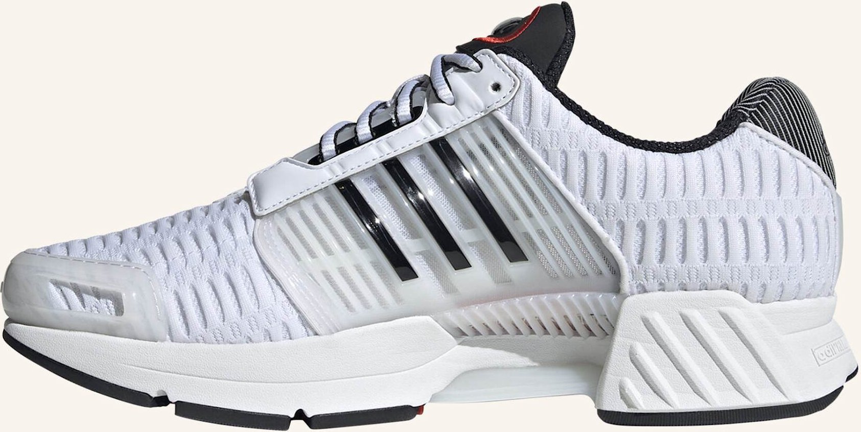 Thumbnail - Adidas Originals Climacool 1 Schuh weiss