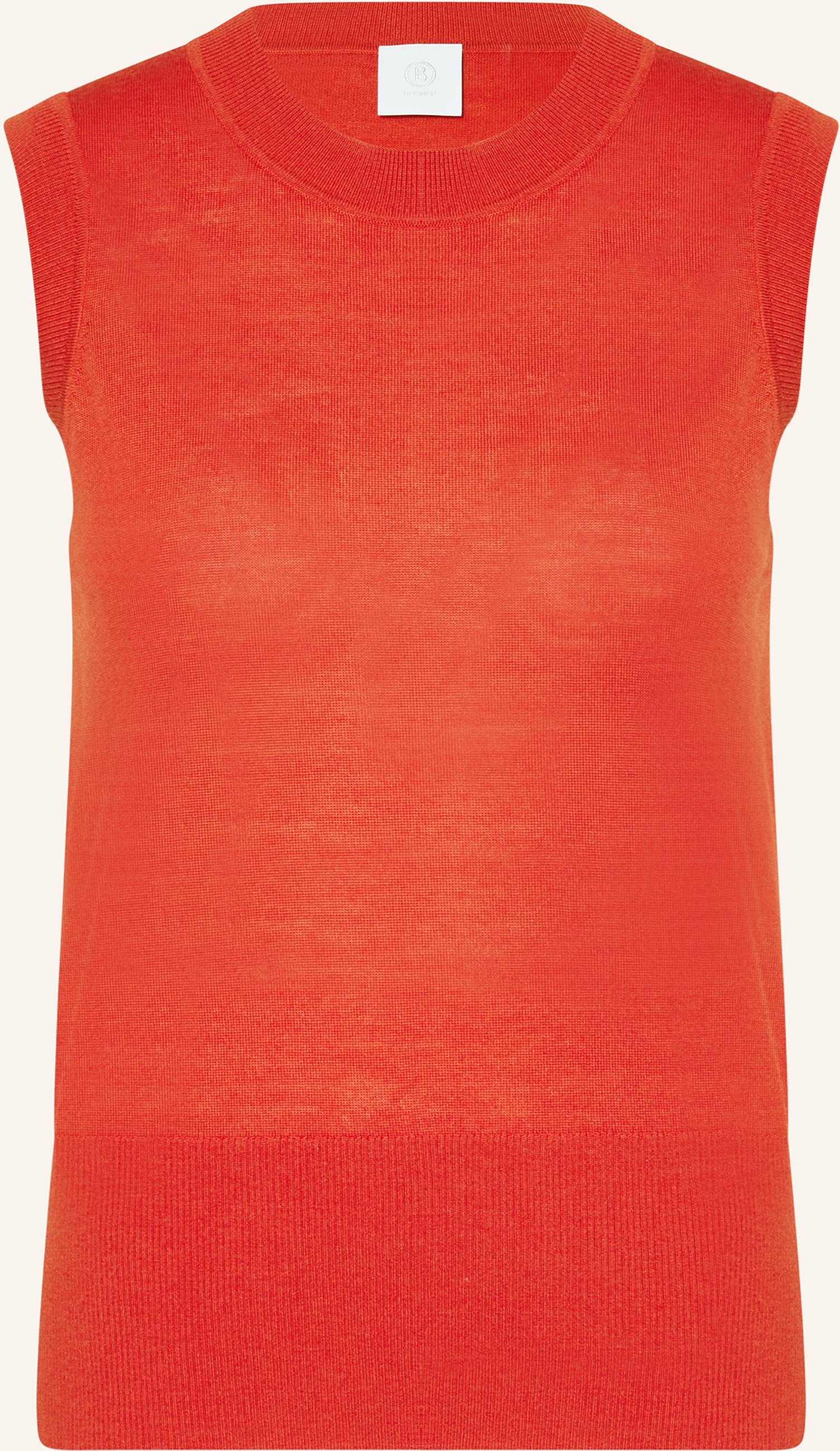 Bogner Pullunder Isola rot