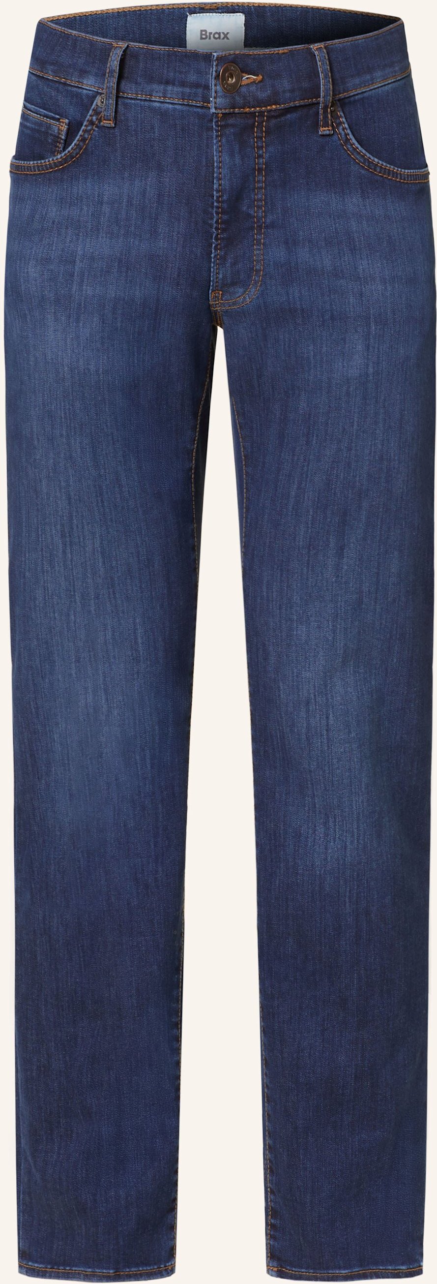Brax Jeans Chuck Modern Fit blau