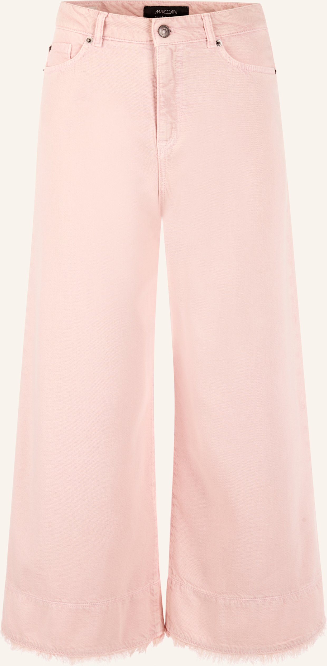 Marc Cain Jeans Waukee pink