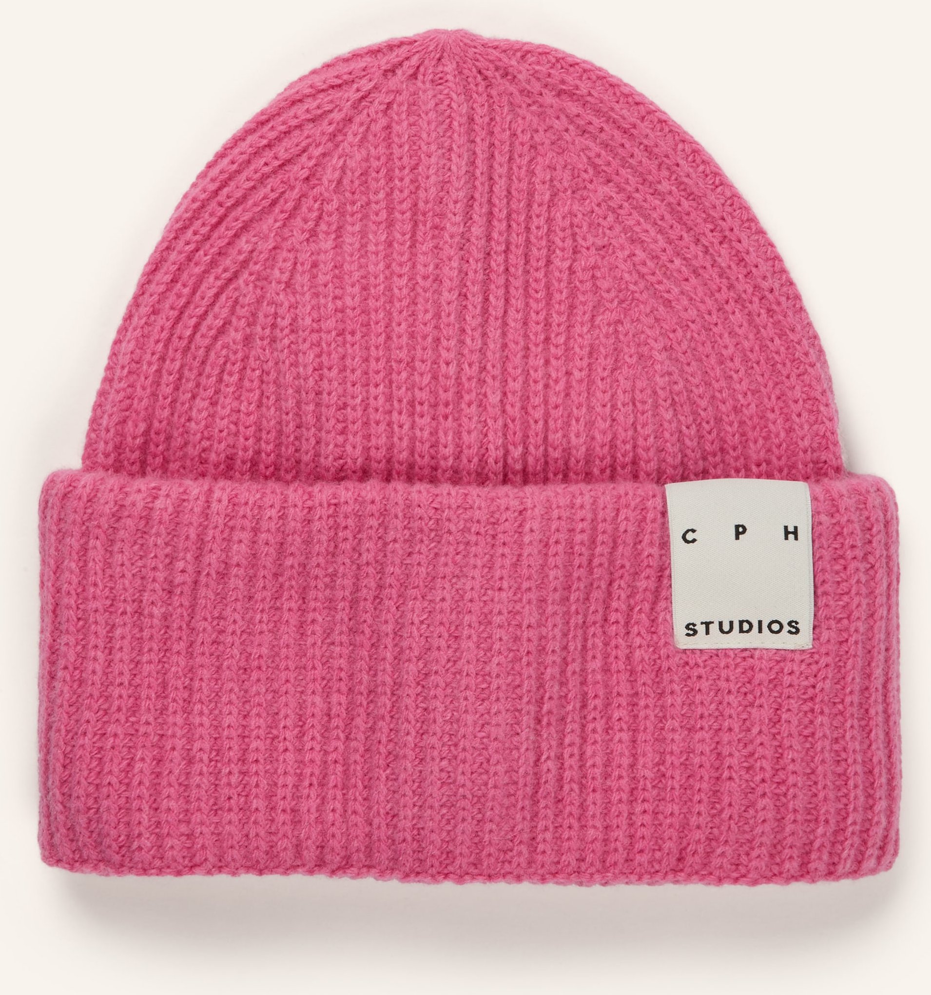 Copenhagen Studios Mütze pink