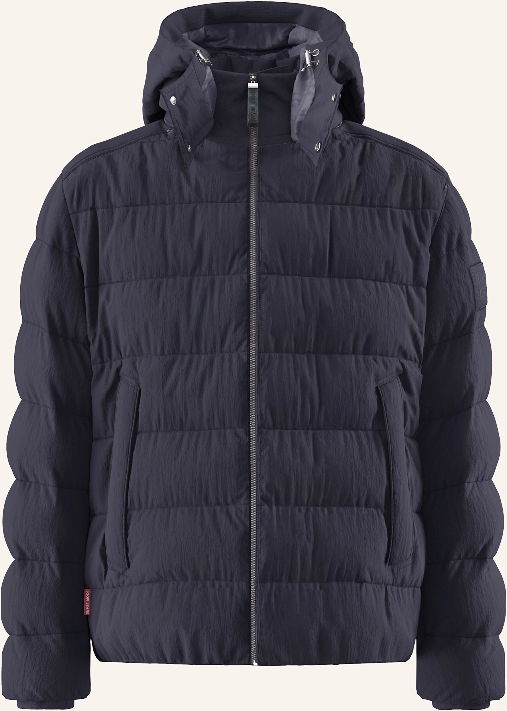 Thumbnail - Joop! Jeans Steppjacke Joshas blau