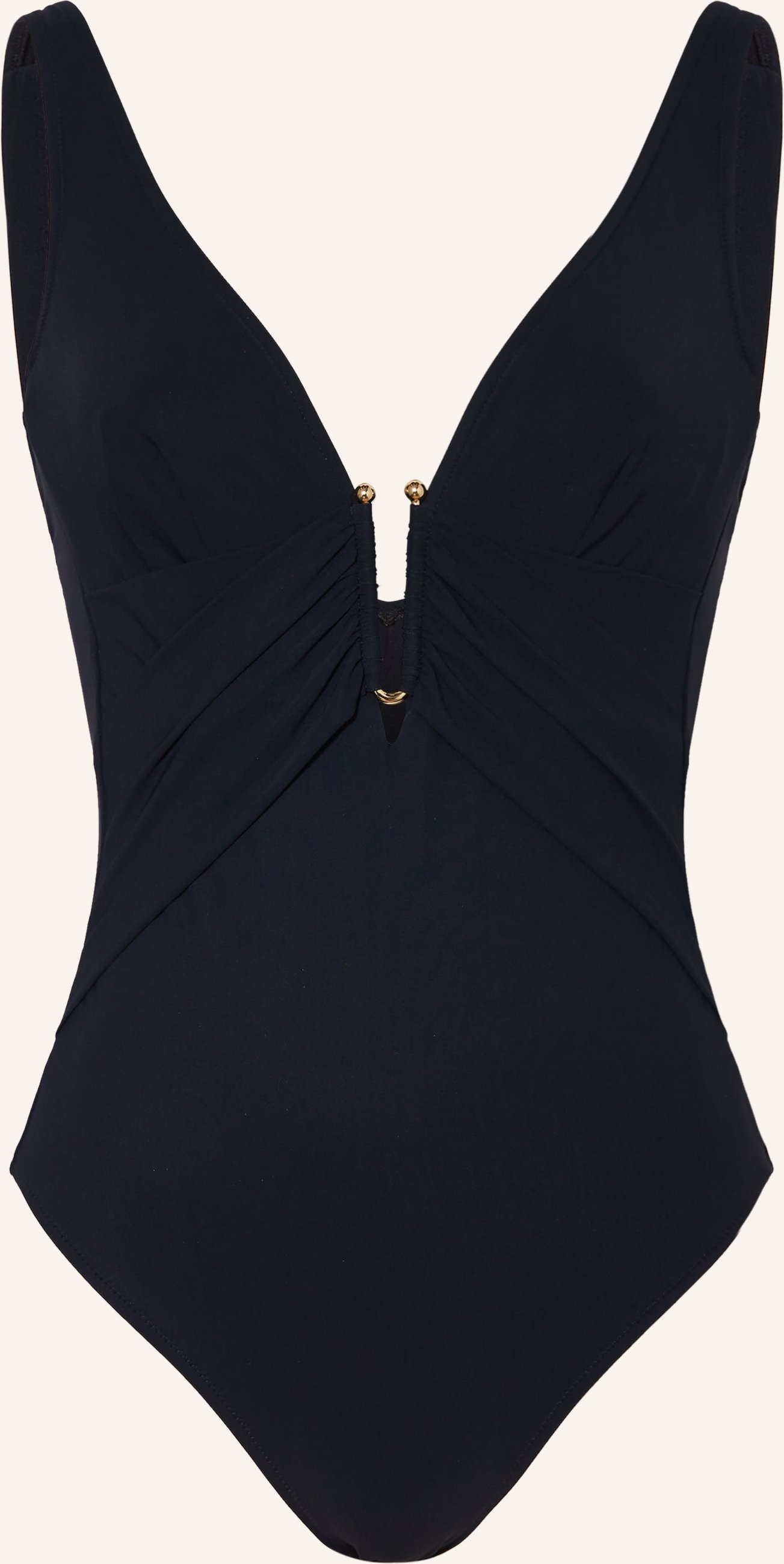 Maryan Mehlhorn Badeanzug Honesty blau