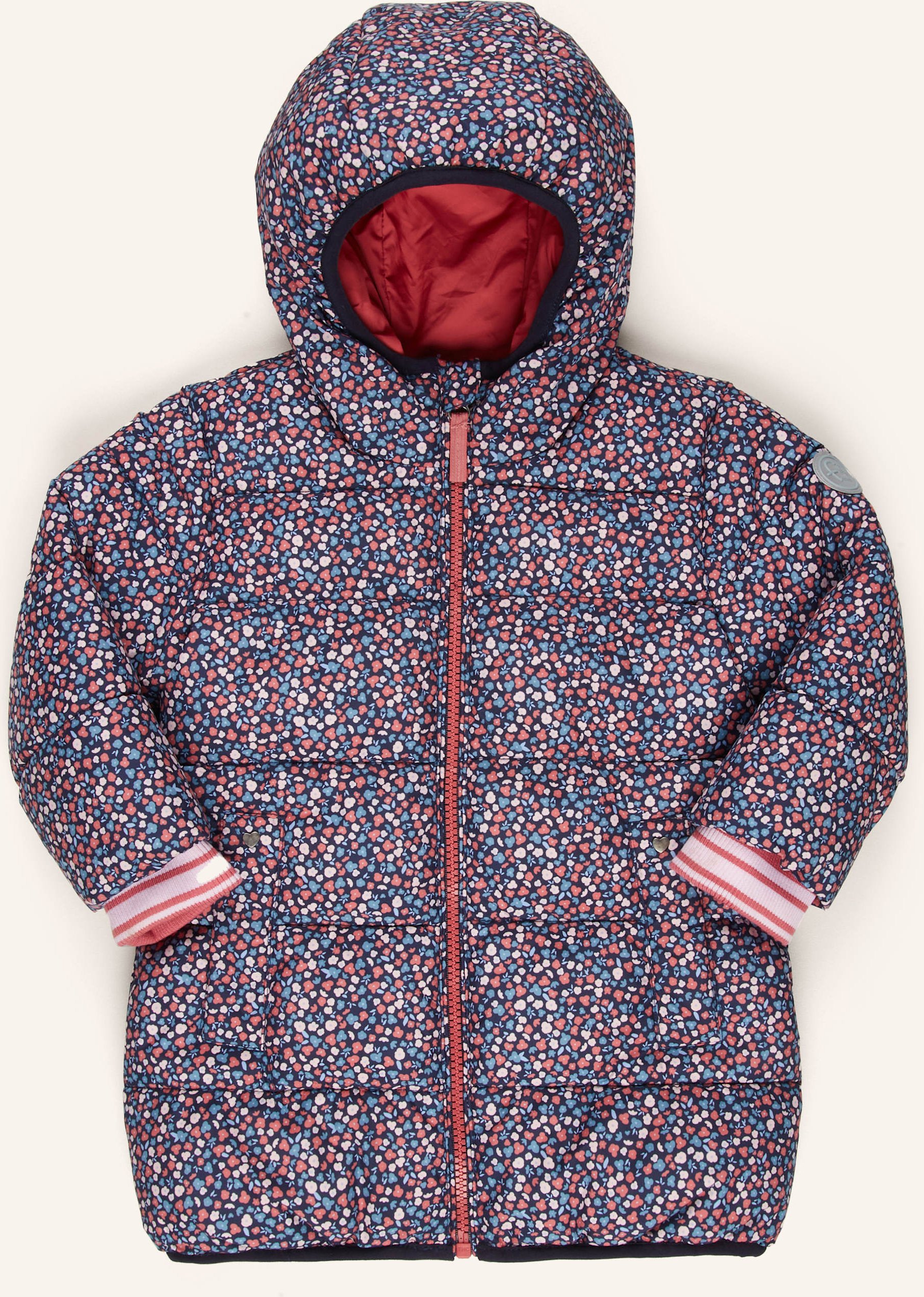 Thumbnail - Killtec Steppjacke Fiow 61 blau