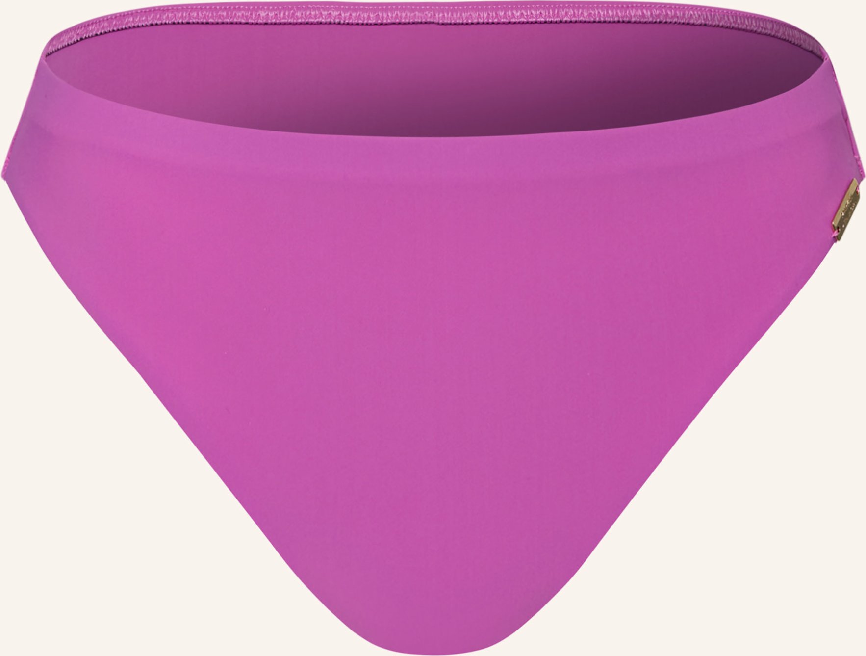 Maryan Mehlhorn Basic-Bikini-Hose Honesty lila