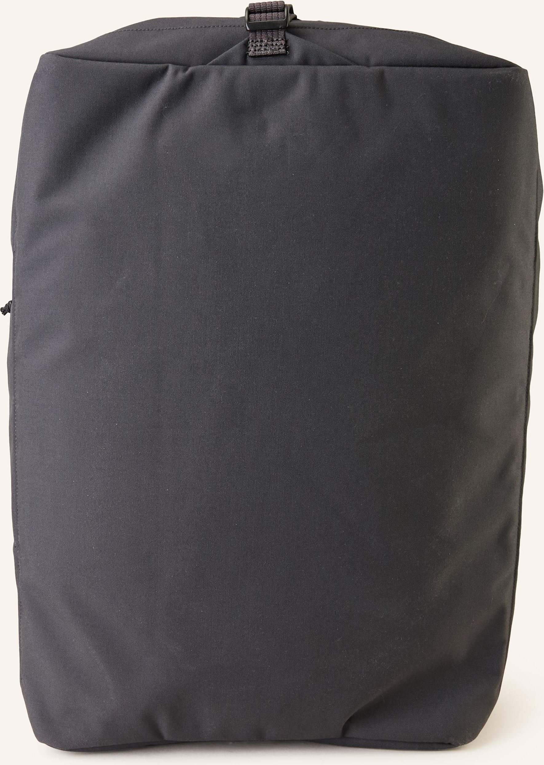 Fjällräven Reisetasche Färden 50 L schwarz