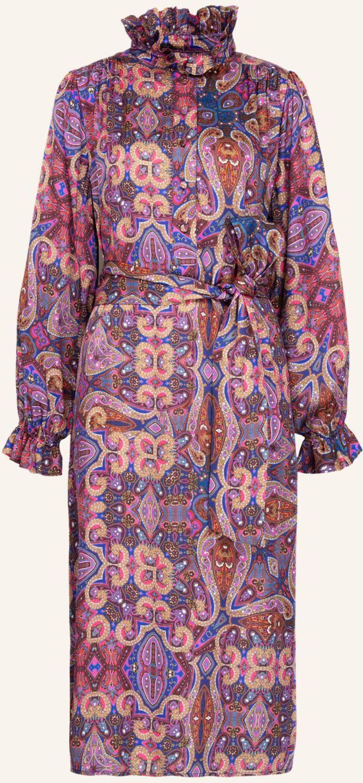 Seidensticker Kleid rosa