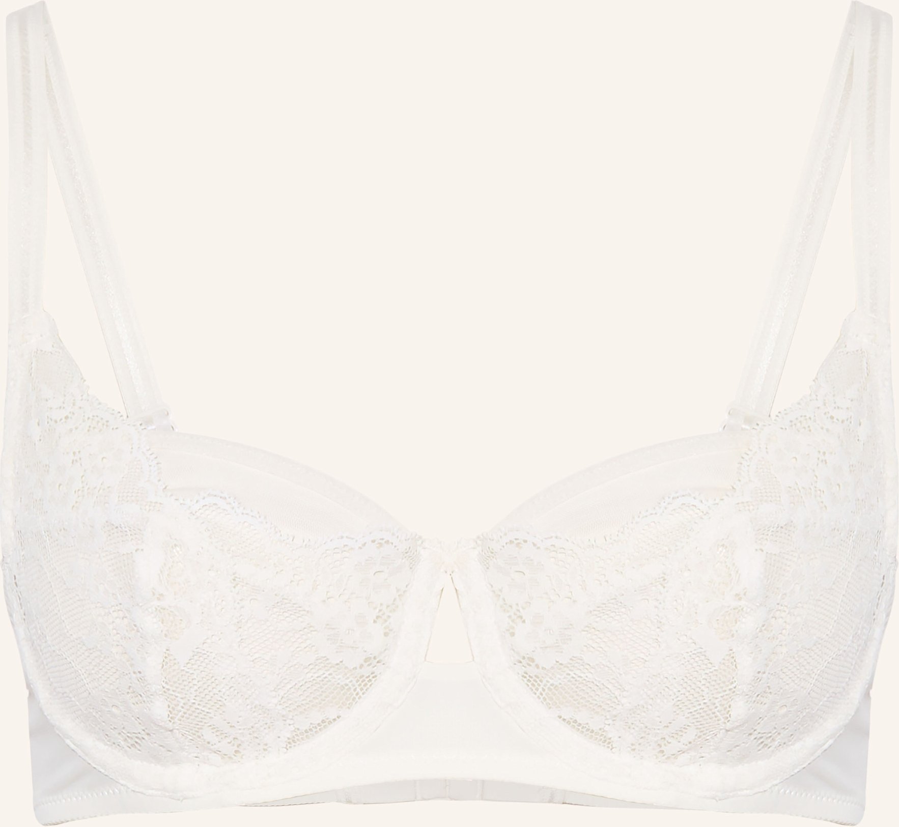Chantelle Bügel-Bh Crush weiss