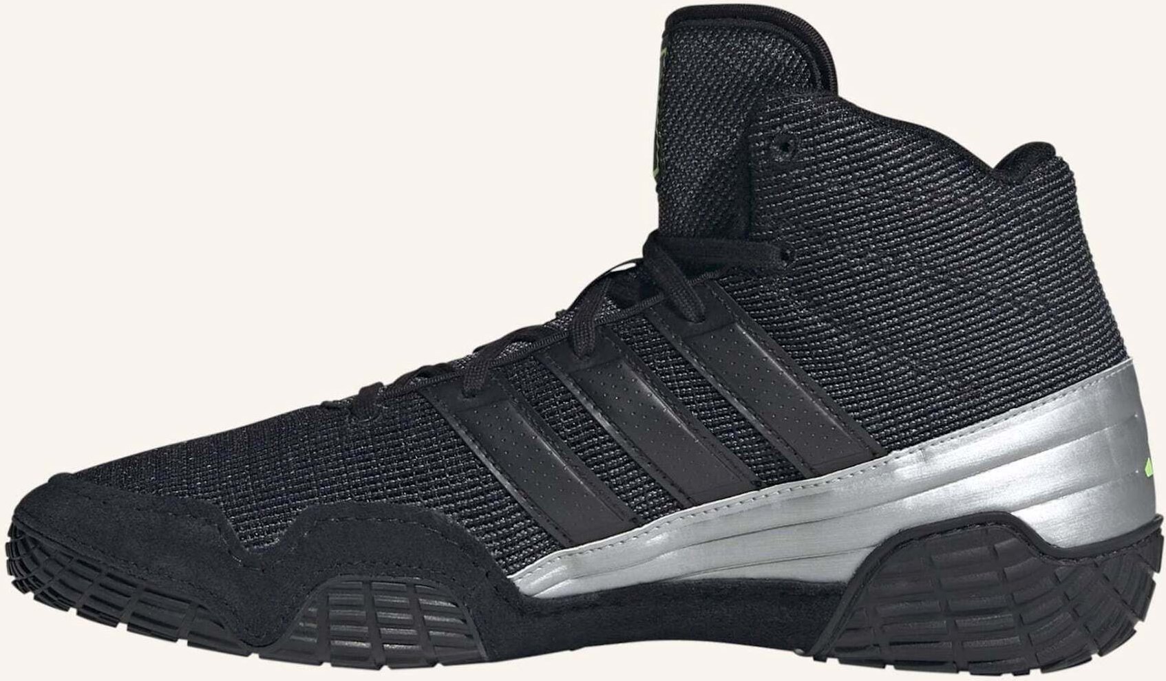 Thumbnail - Adidas Speedex Ringerstiefel schwarz