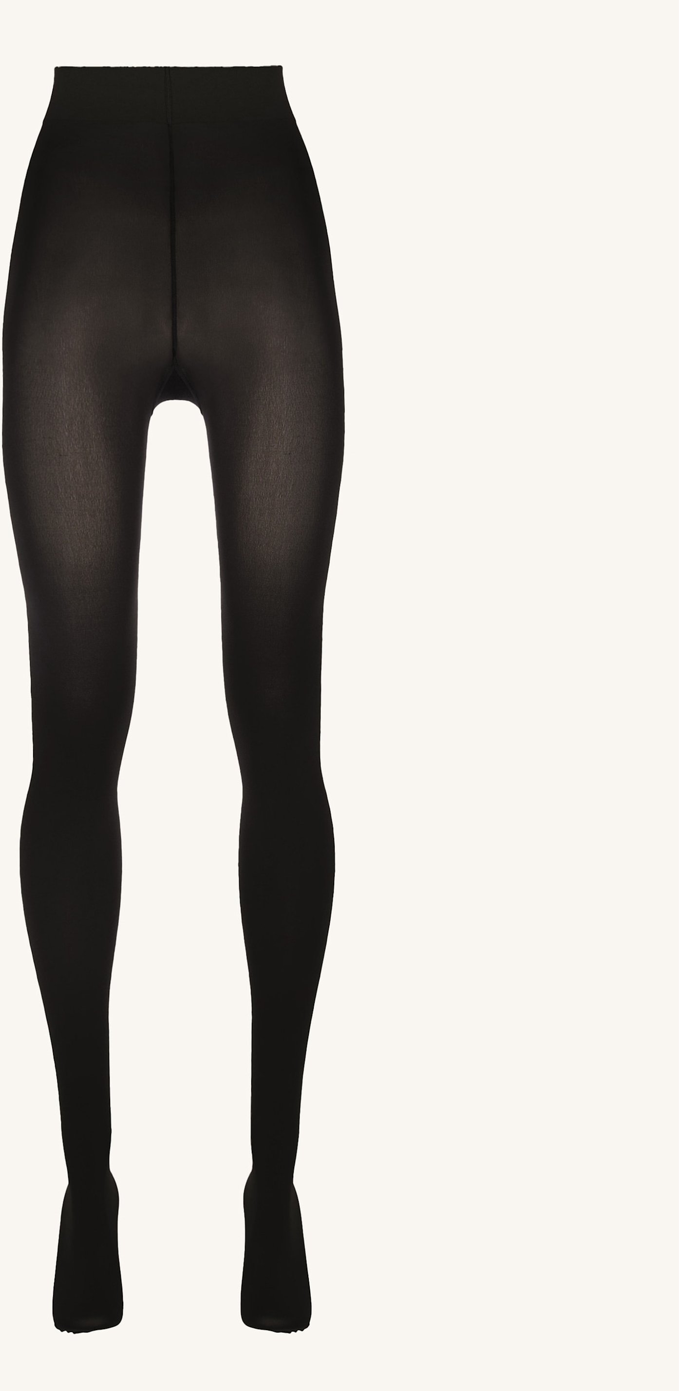 Wolford Strumpfhose Wellness Tights schwarz