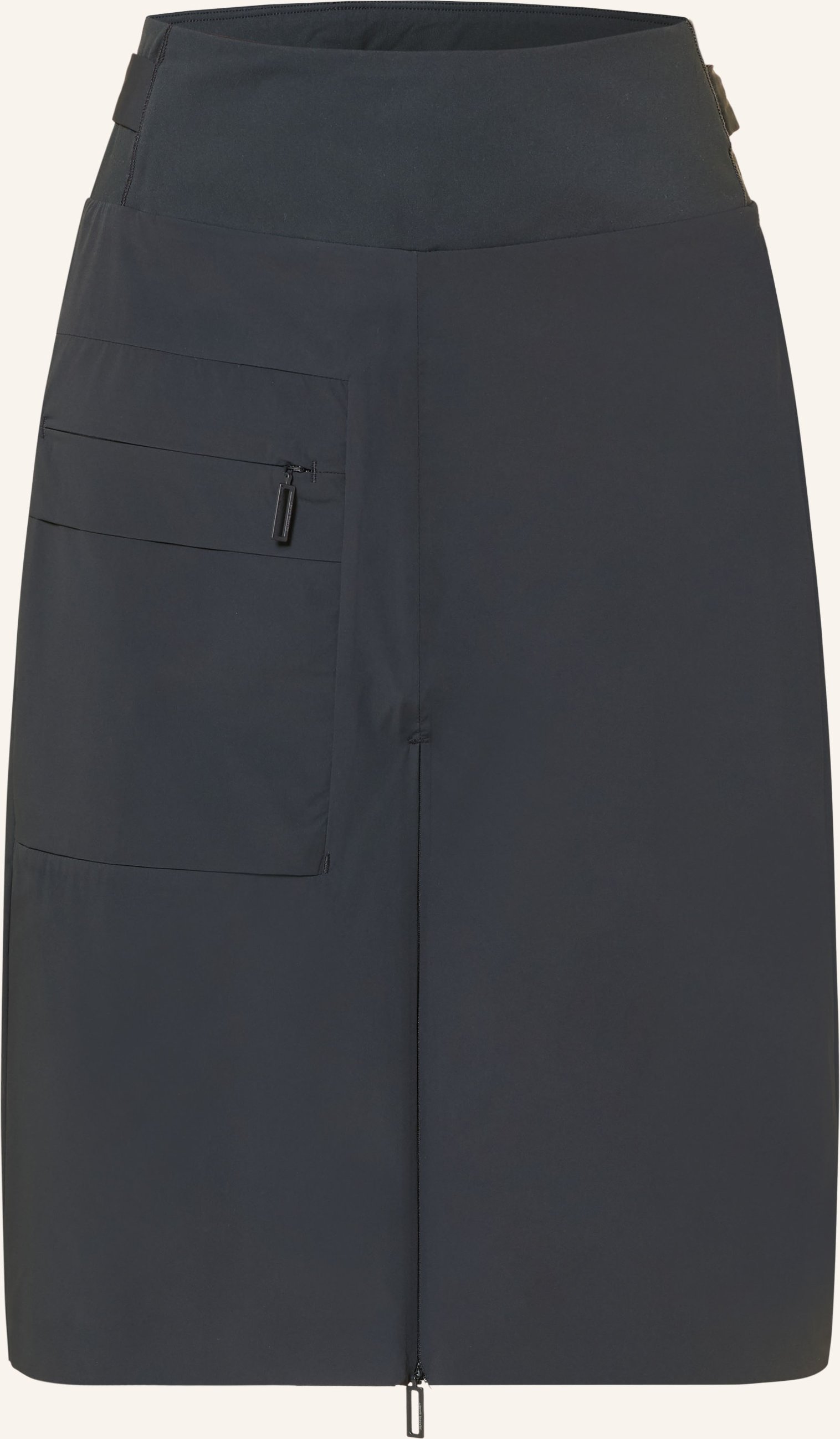 Jeanne Baret Rock Sumatra grau