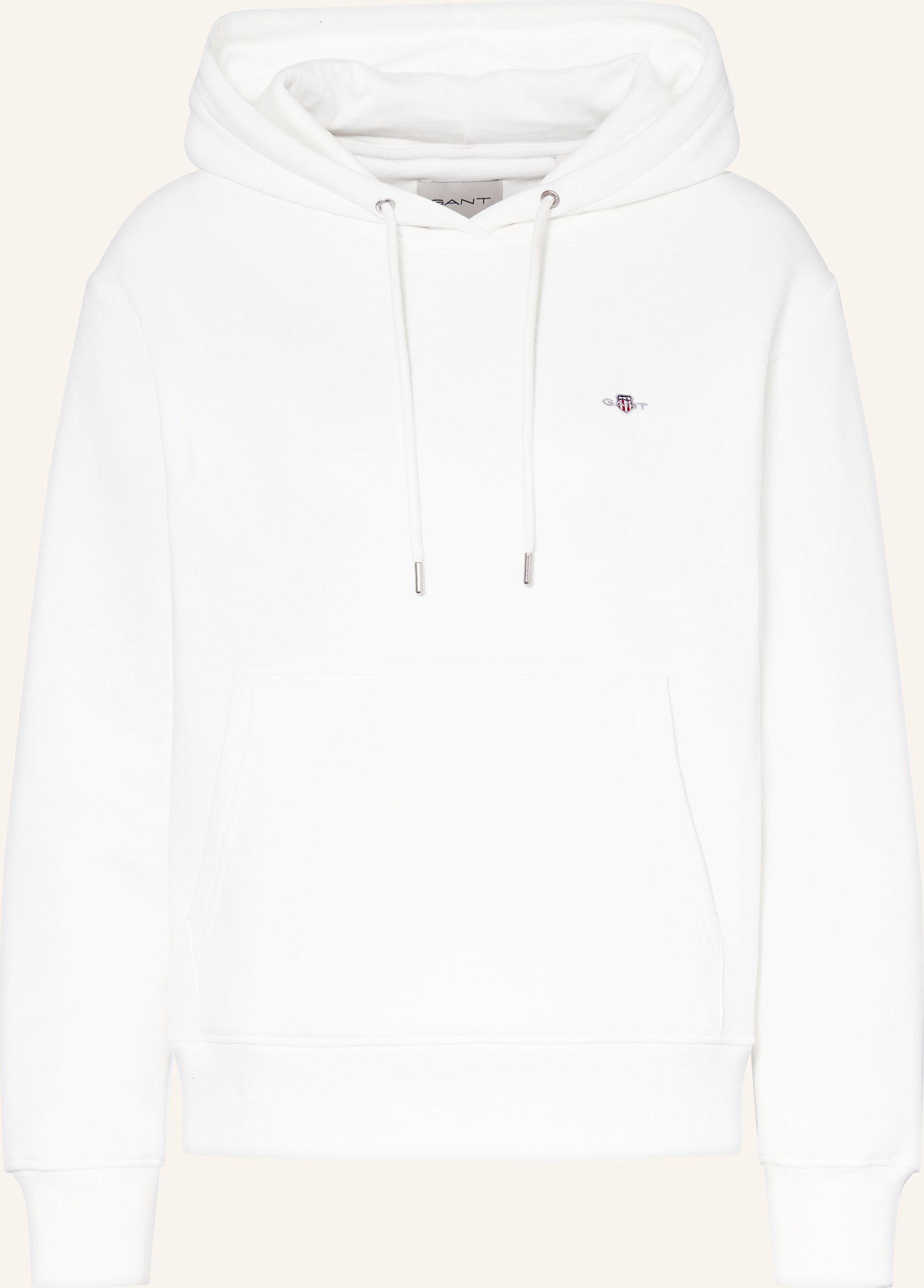 Gant Hoodie beige