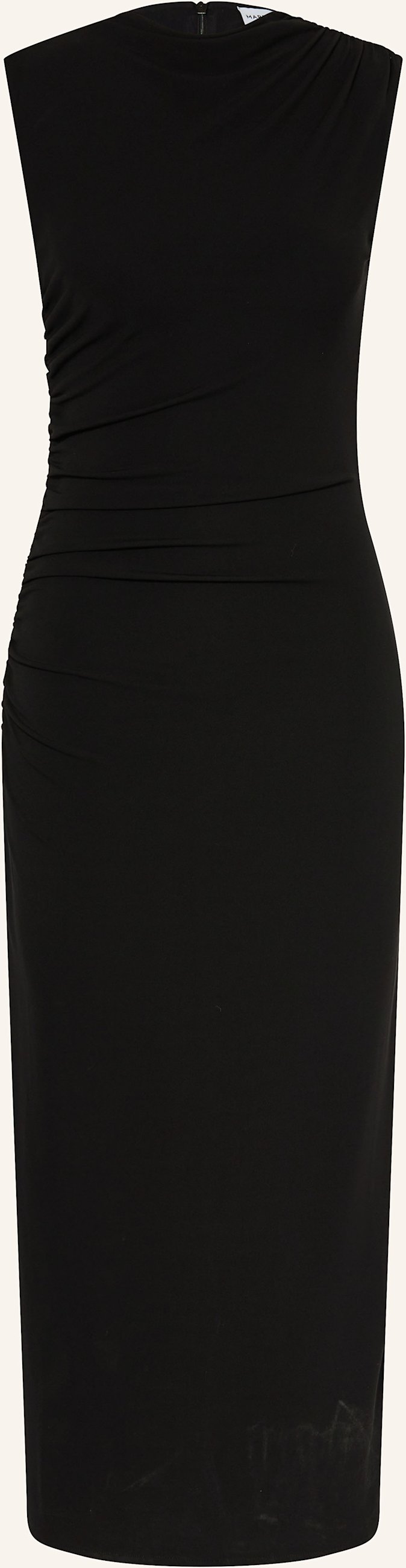 Marella Etuikleid schwarz