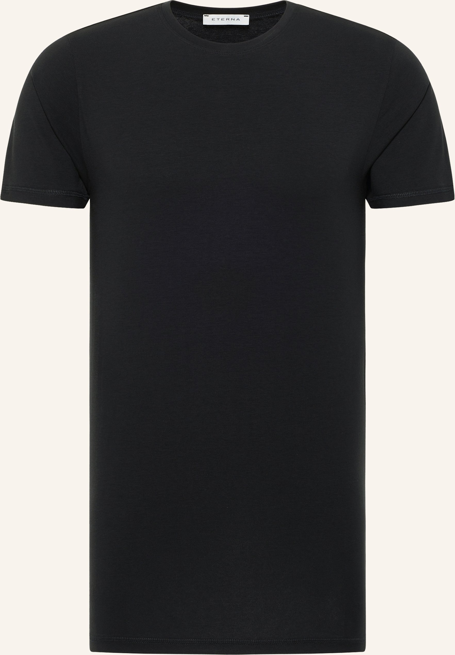 Thumbnail - Eterna Shirt schwarz