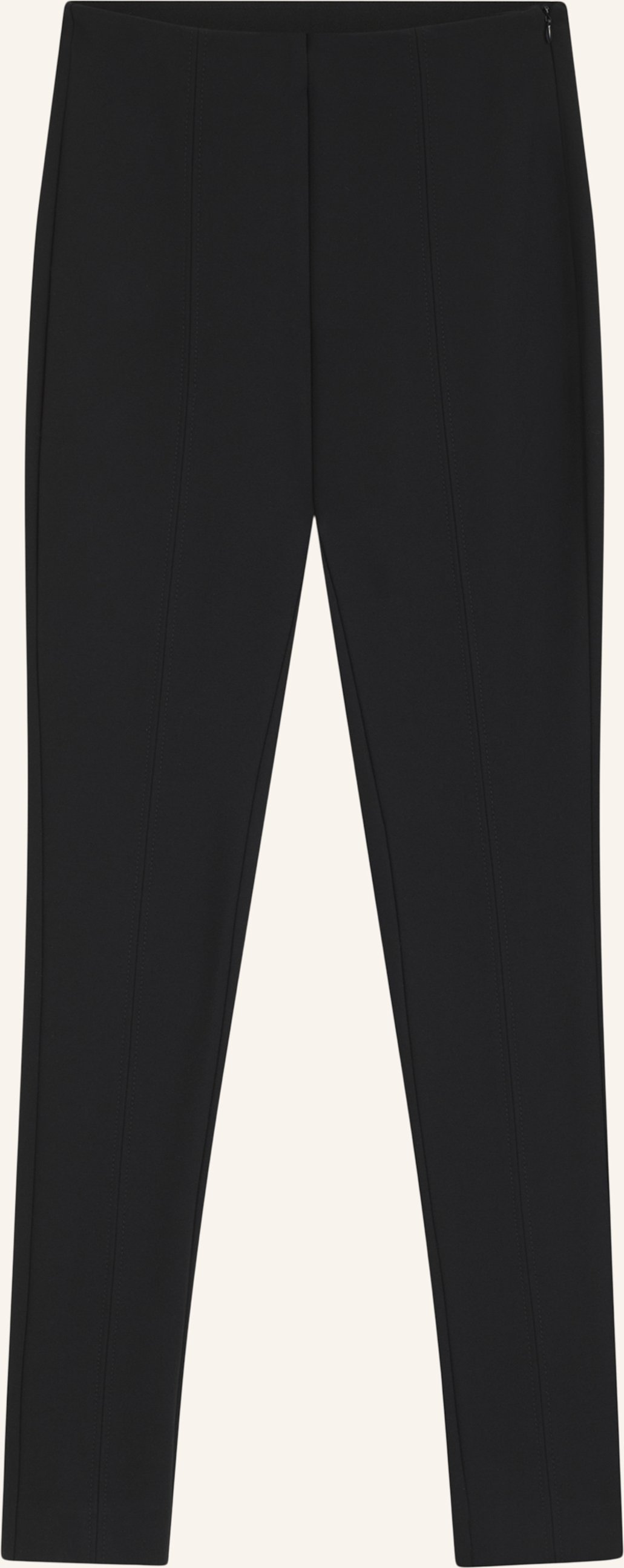 Boss Casual Hose C_Tegging1 Slim Fit schwarz