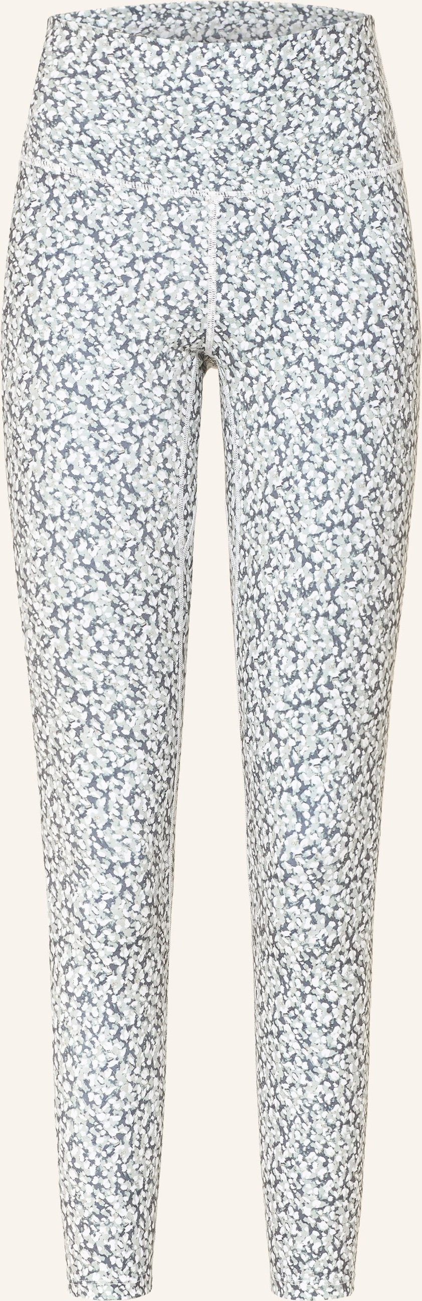 Varley Tights Freesoft™️ High Rise blau