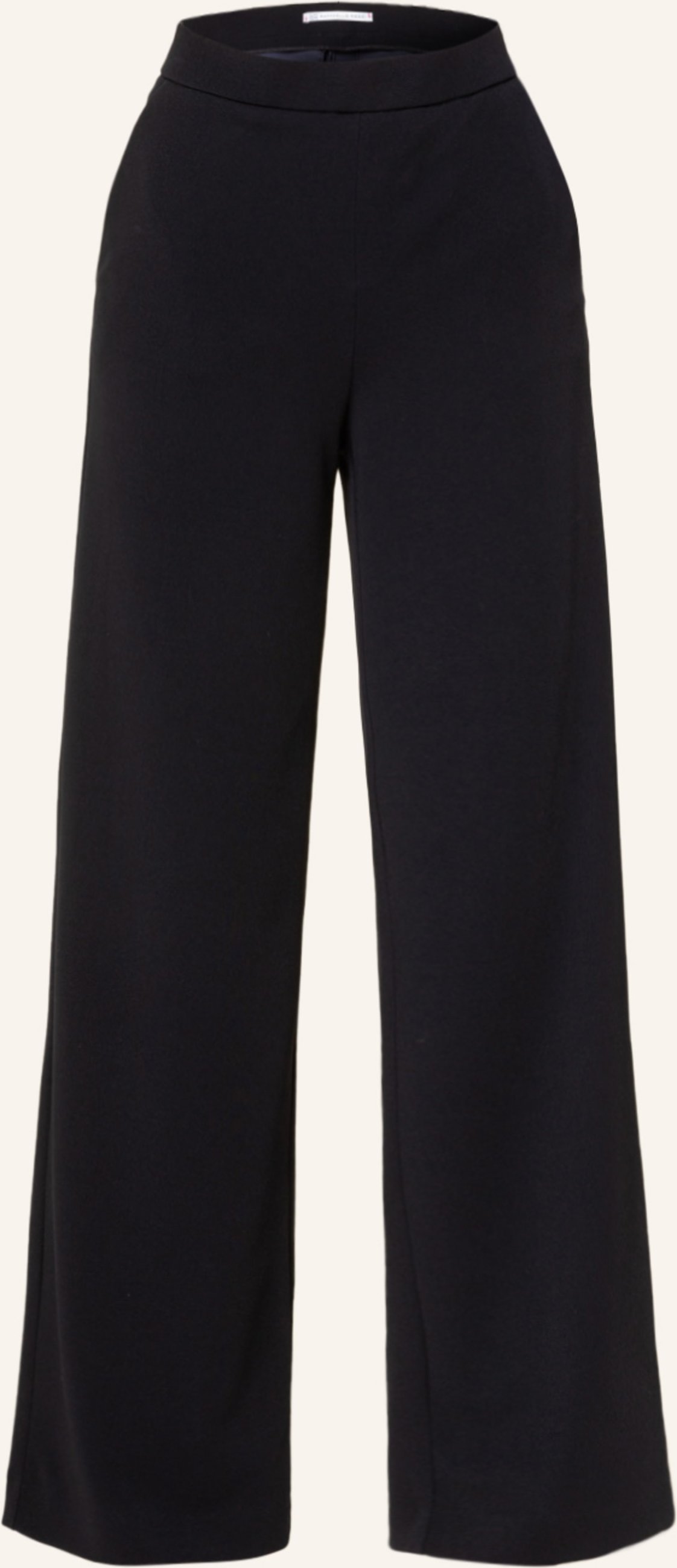 Raffaello Rossi Marlenehose Palina blau